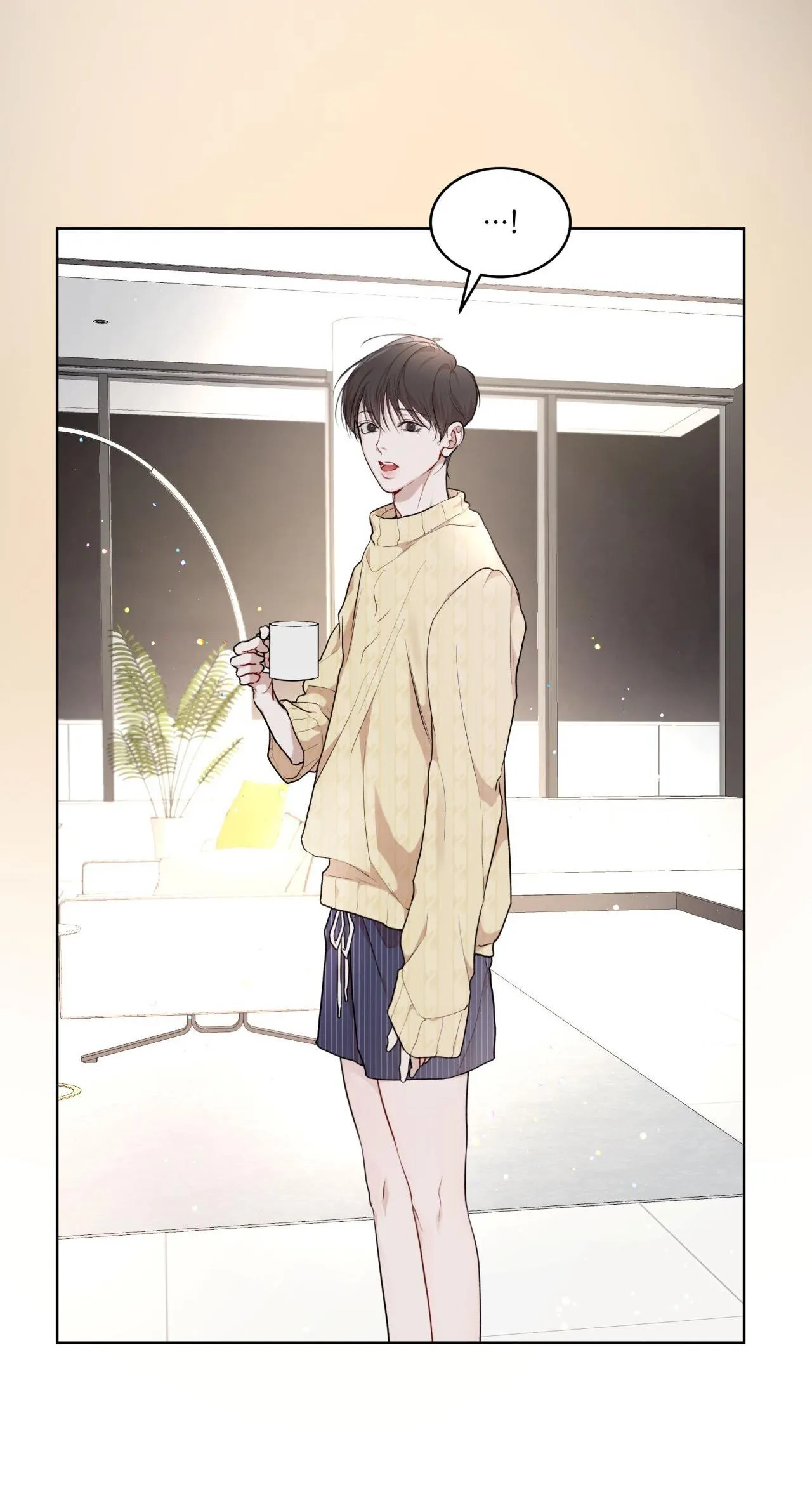 KHỞI NGUỒN SỰ SỐNG Chapter 64 Trang 63