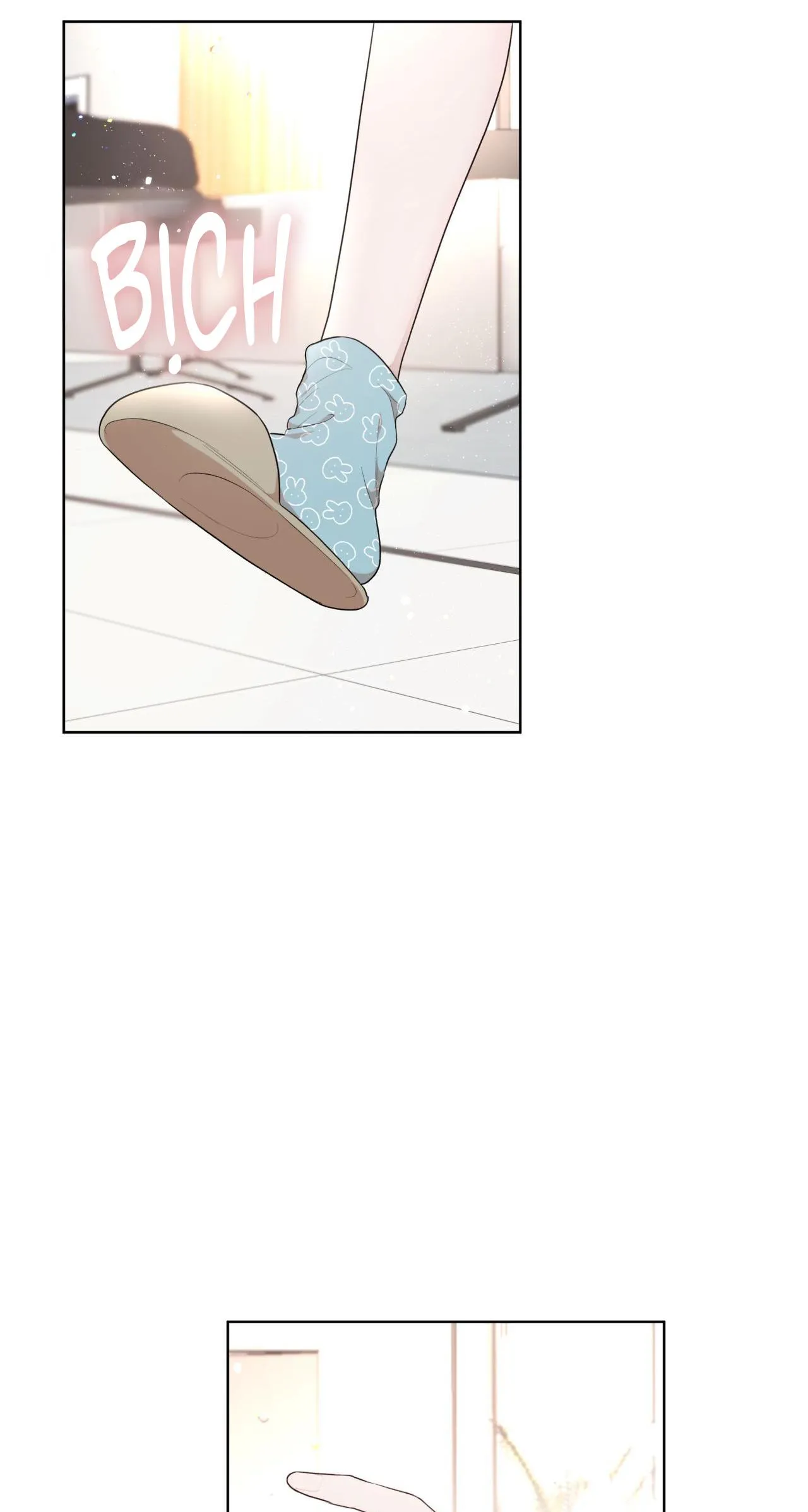 KHỞI NGUỒN SỰ SỐNG Chapter 64 Trang 66