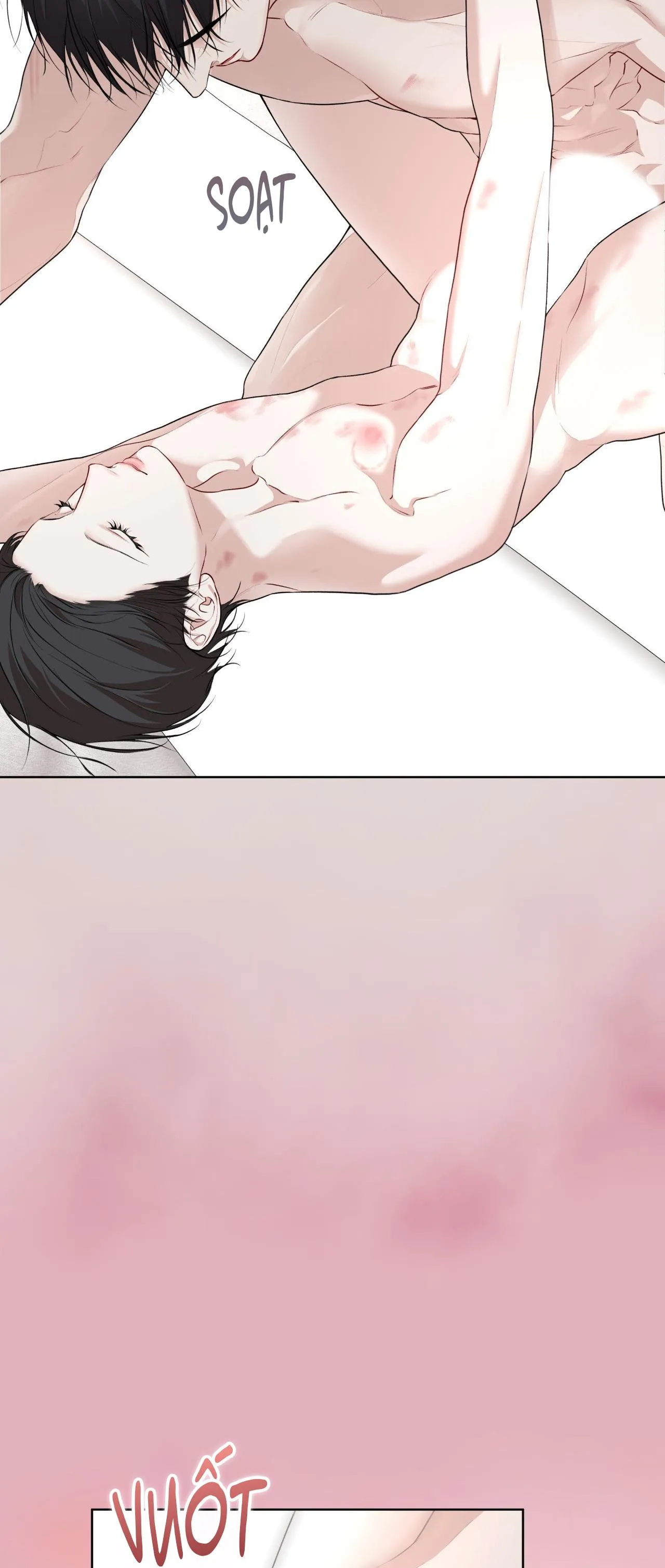 KHỞI NGUỒN SỰ SỐNG Chapter 65 Trang 4