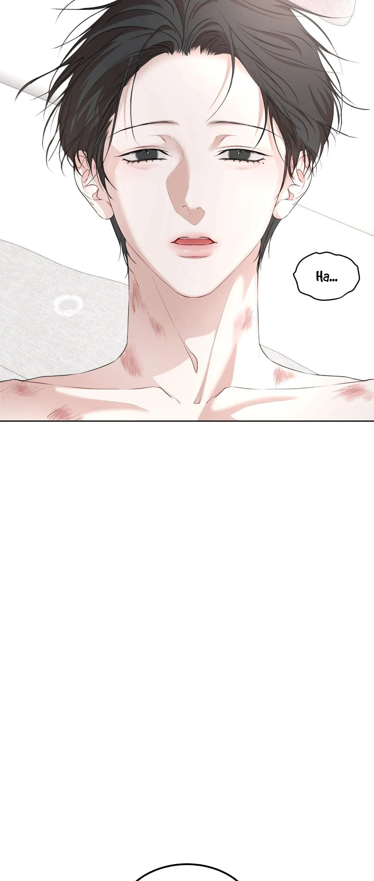 KHỞI NGUỒN SỰ SỐNG Chapter 65 Trang 8