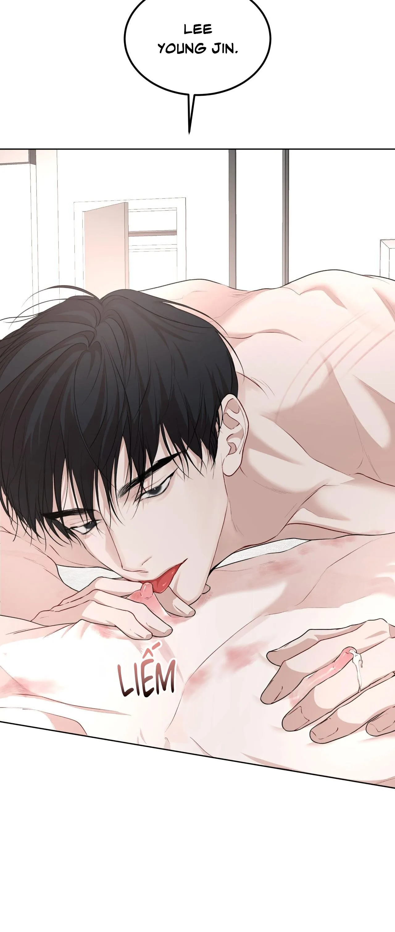 KHỞI NGUỒN SỰ SỐNG Chapter 65 Trang 9