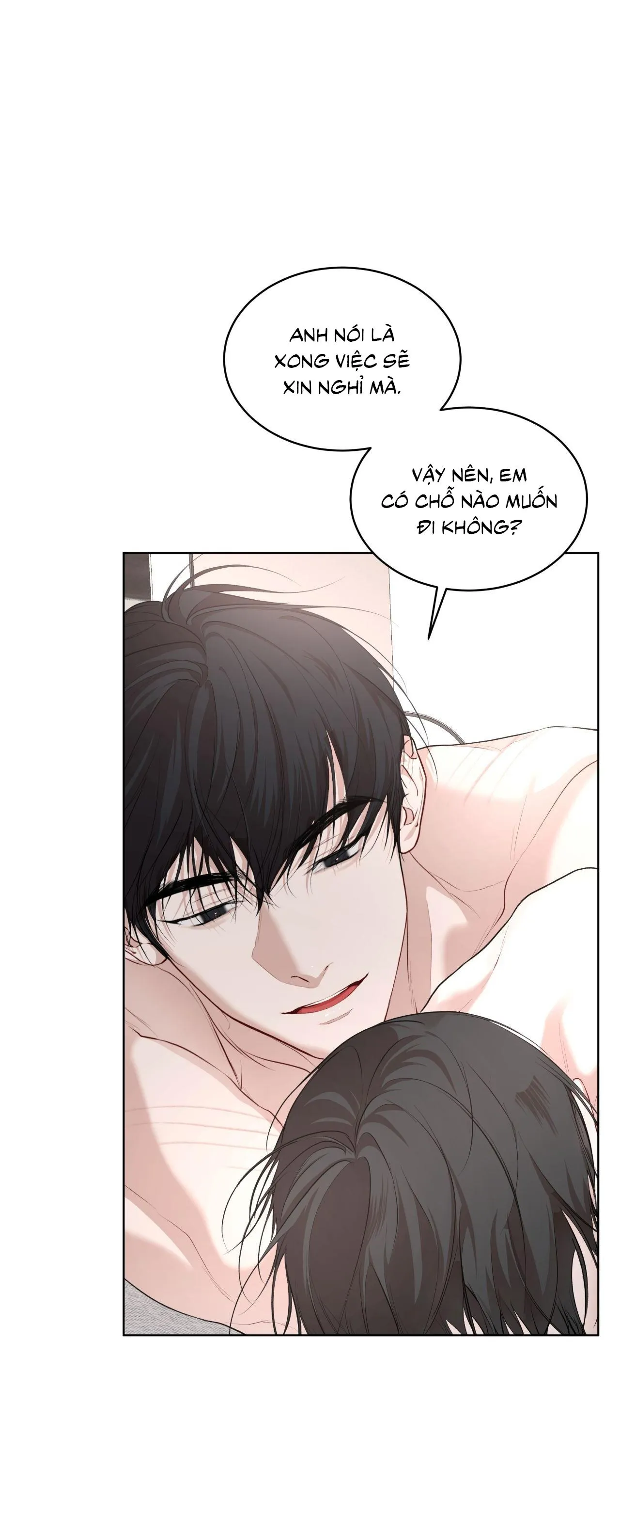 KHỞI NGUỒN SỰ SỐNG Chapter 65 Trang 11