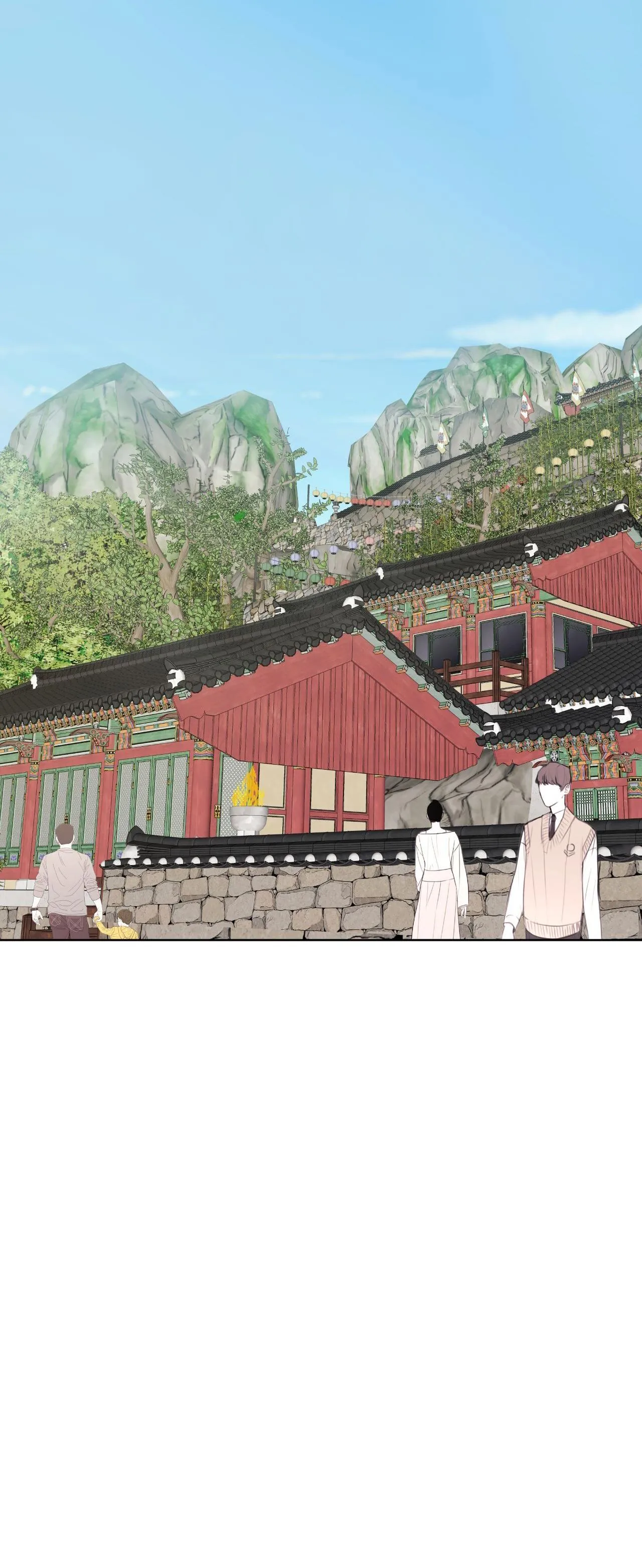 KHỞI NGUỒN SỰ SỐNG Chapter 65 Trang 15