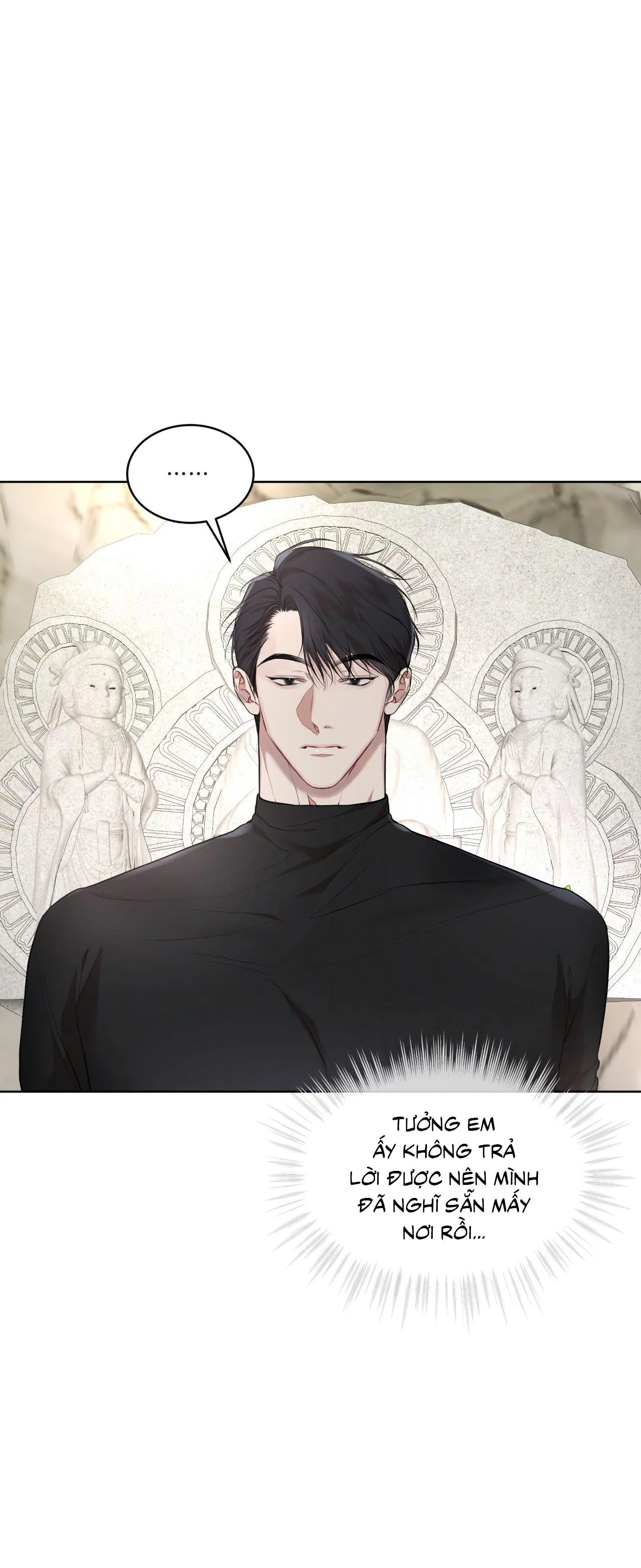 KHỞI NGUỒN SỰ SỐNG Chapter 65 Trang 16