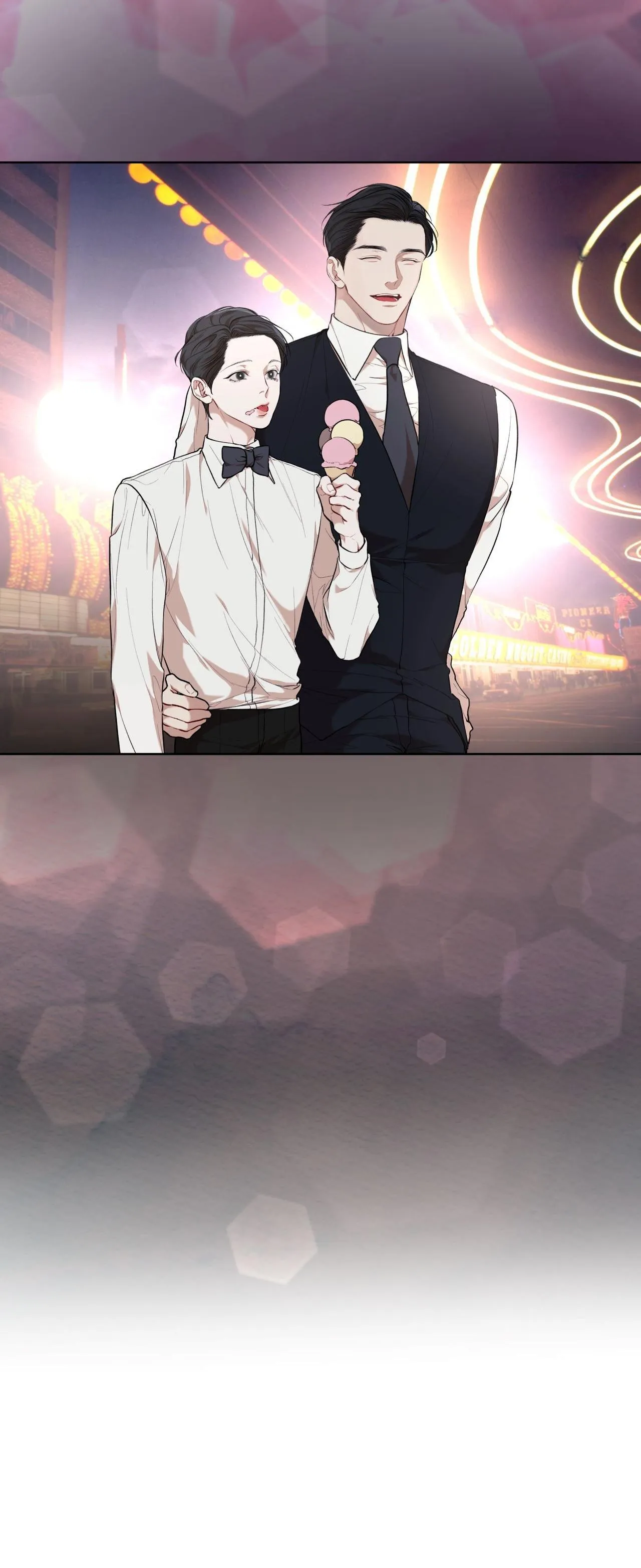 KHỞI NGUỒN SỰ SỐNG Chapter 65 Trang 18