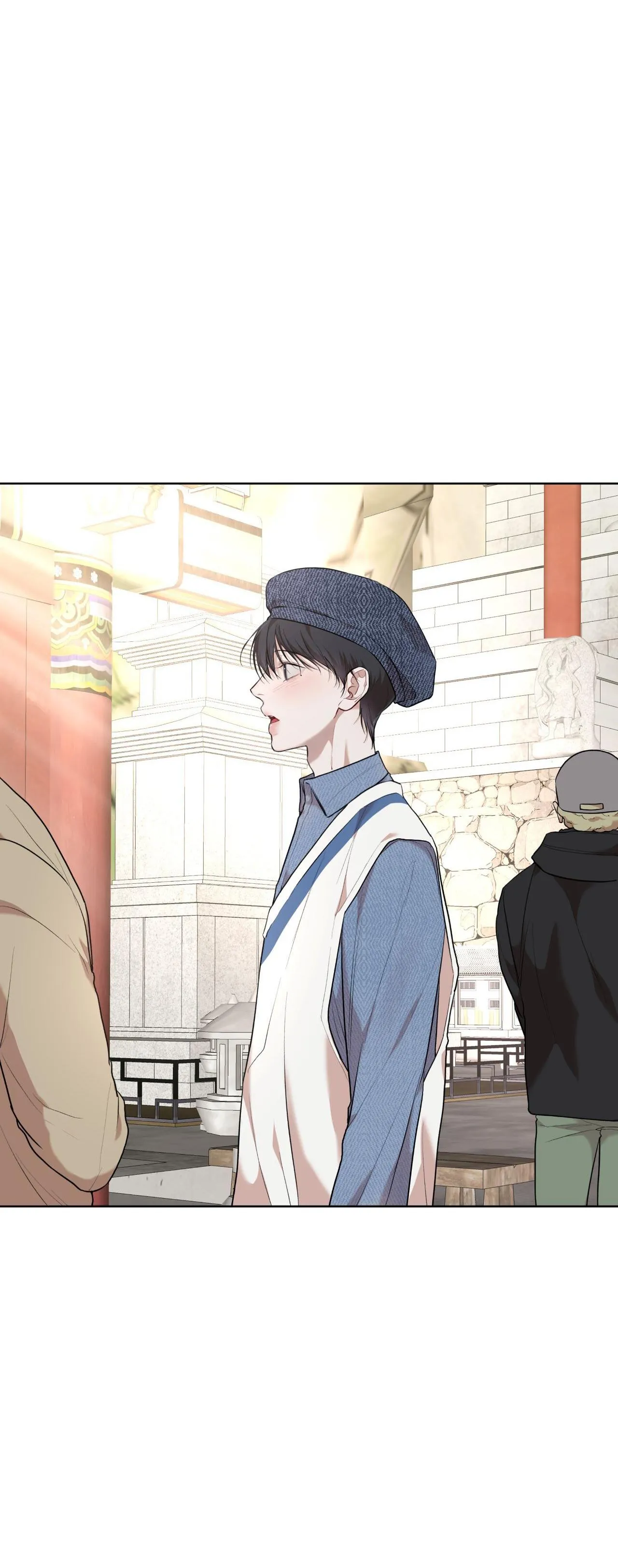 KHỞI NGUỒN SỰ SỐNG Chapter 65 Trang 20