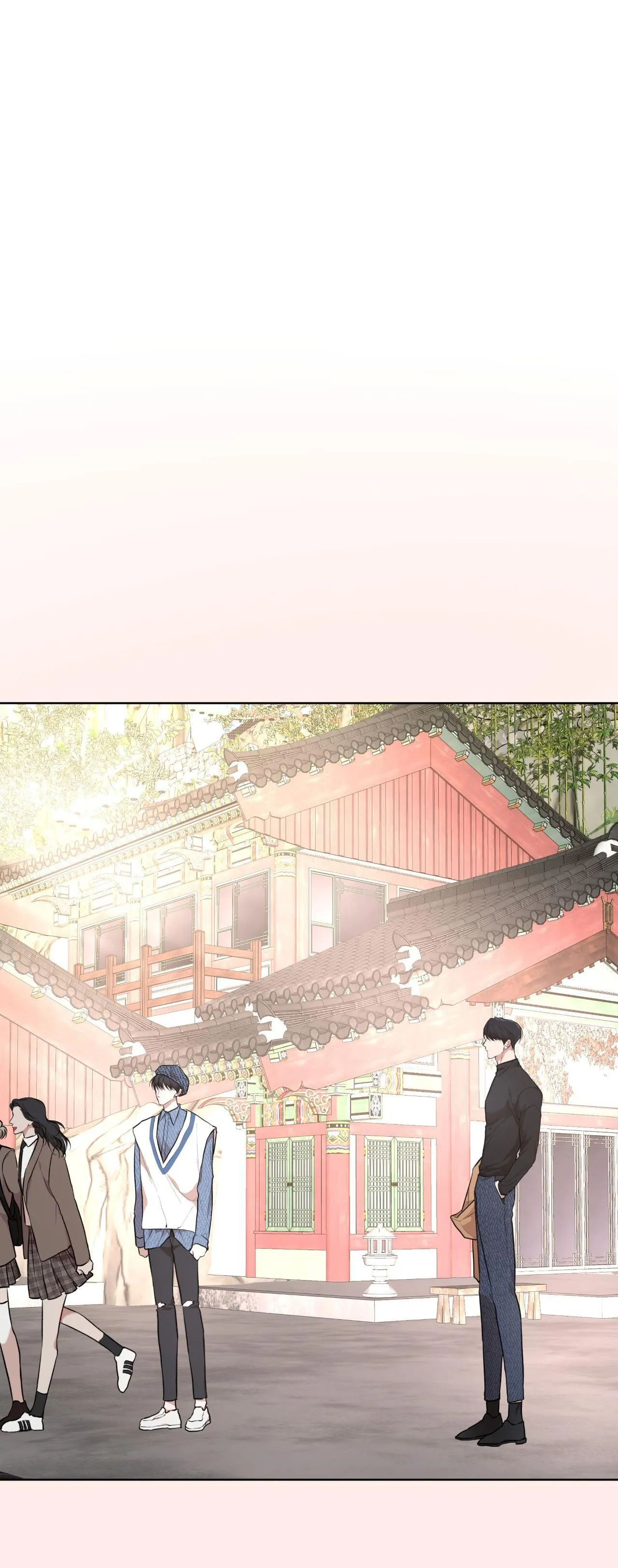 KHỞI NGUỒN SỰ SỐNG Chapter 65 Trang 23