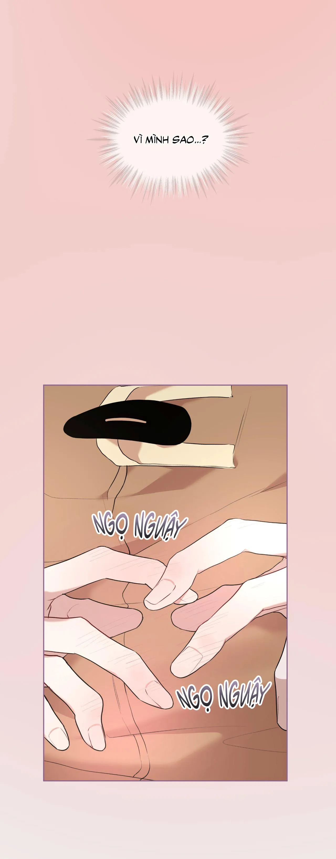 KHỞI NGUỒN SỰ SỐNG Chapter 65 Trang 28