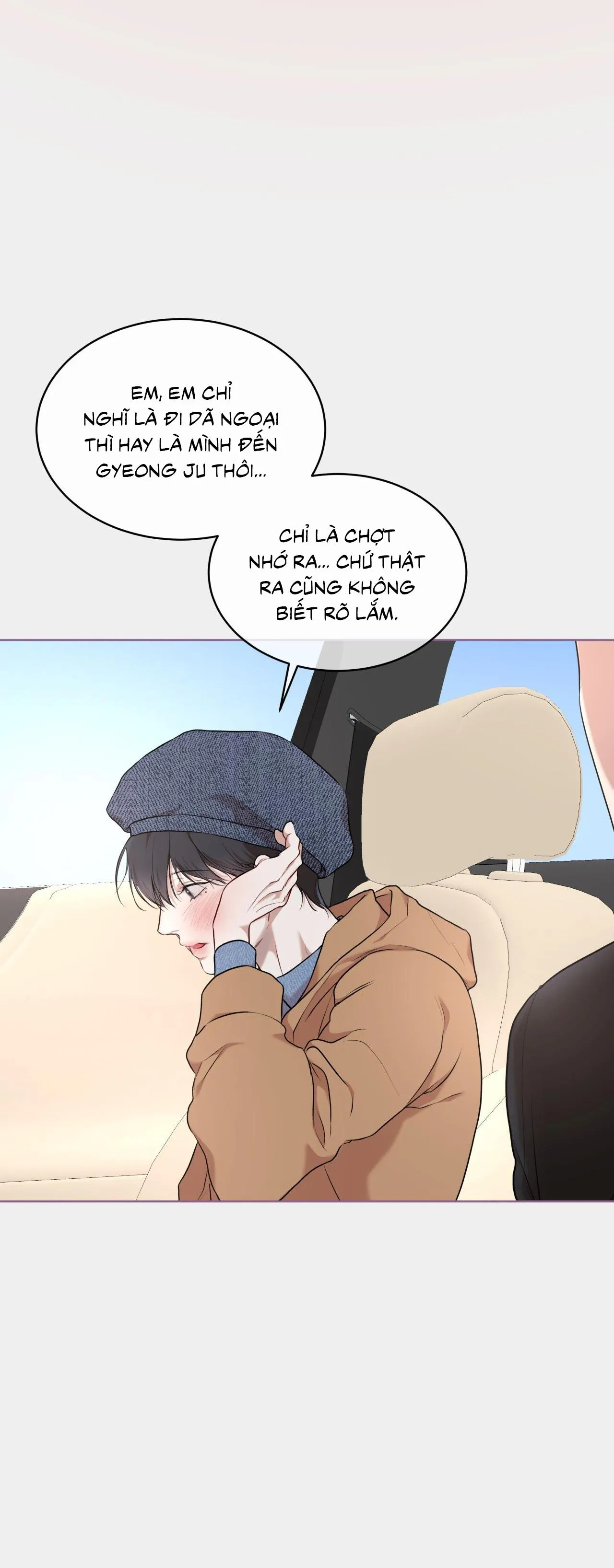 KHỞI NGUỒN SỰ SỐNG Chapter 65 Trang 29