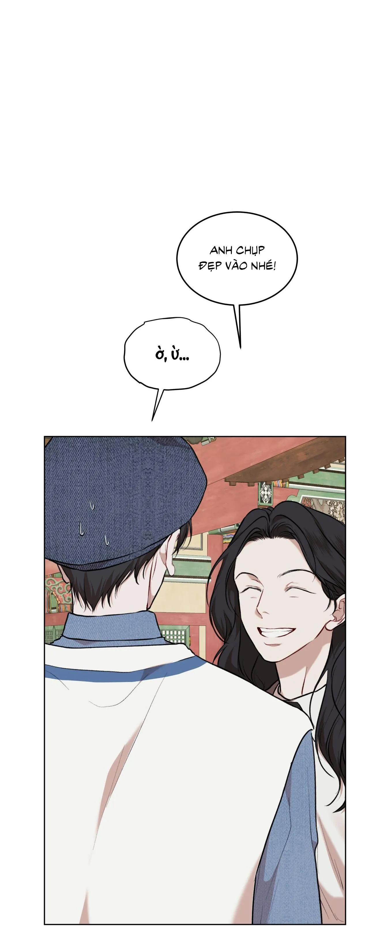 KHỞI NGUỒN SỰ SỐNG Chapter 65 Trang 35