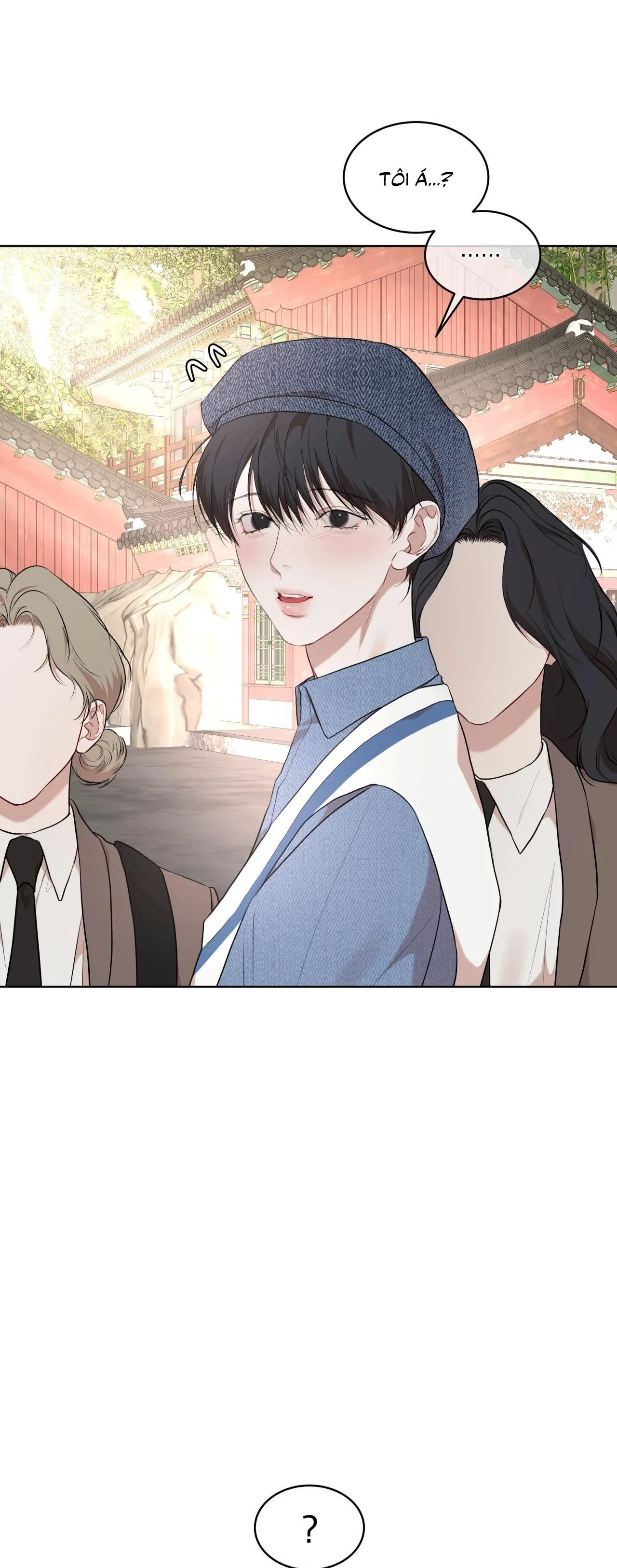 KHỞI NGUỒN SỰ SỐNG Chapter 65 Trang 38