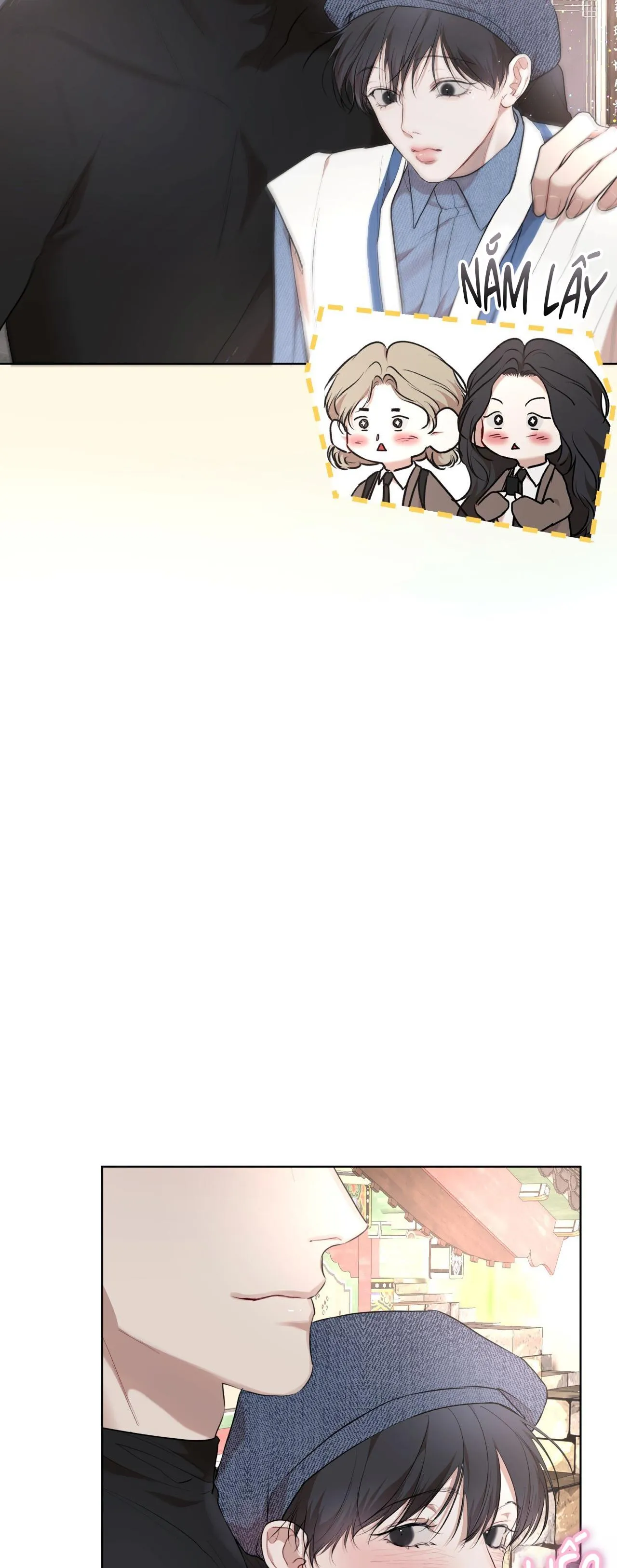 KHỞI NGUỒN SỰ SỐNG Chapter 65 Trang 41