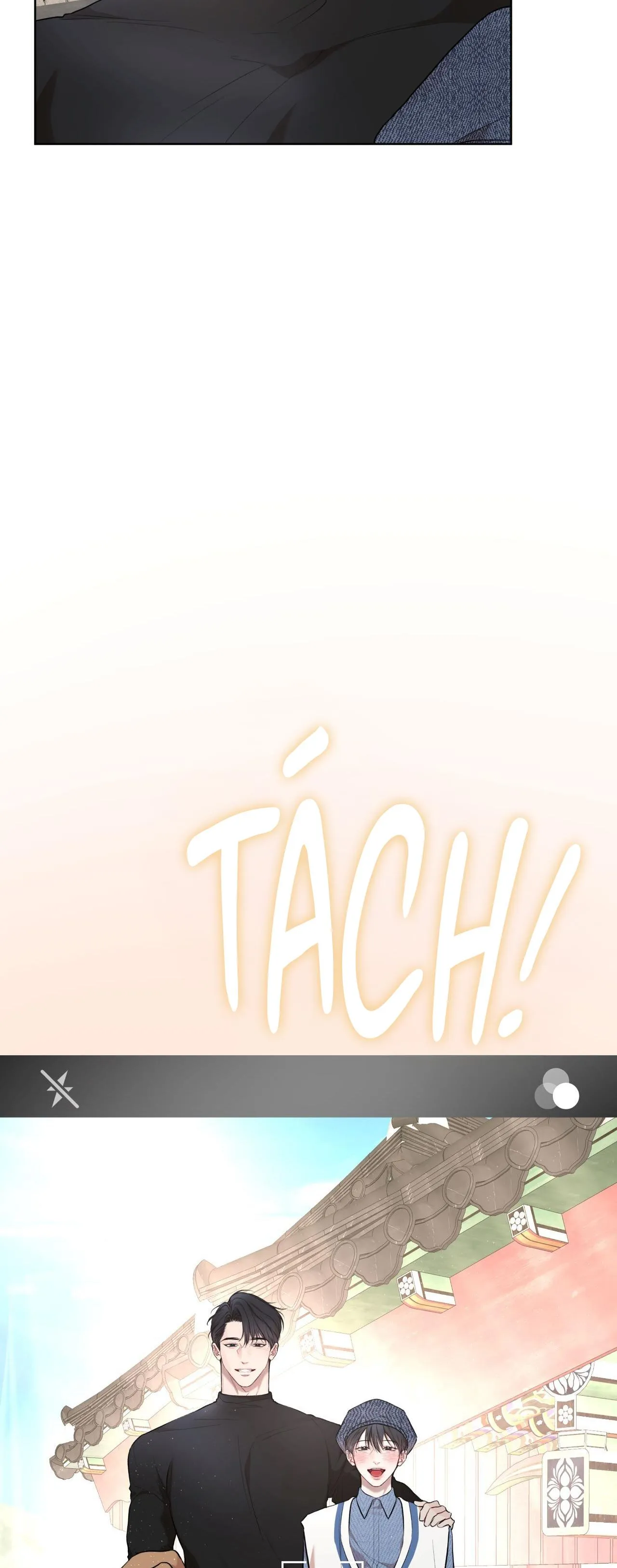 KHỞI NGUỒN SỰ SỐNG Chapter 65 Trang 43