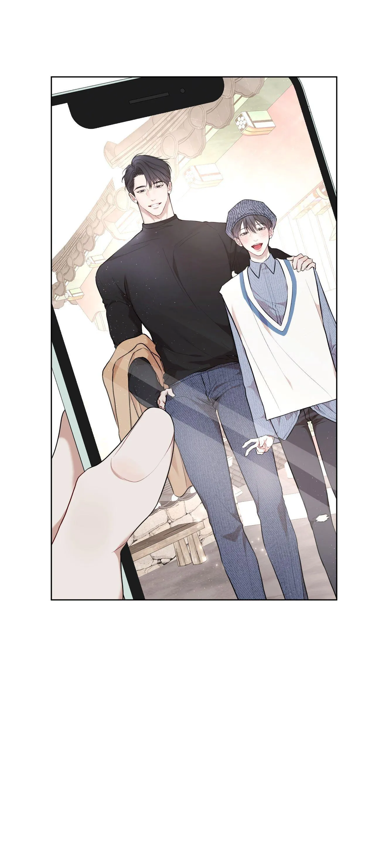 KHỞI NGUỒN SỰ SỐNG Chapter 65 Trang 46