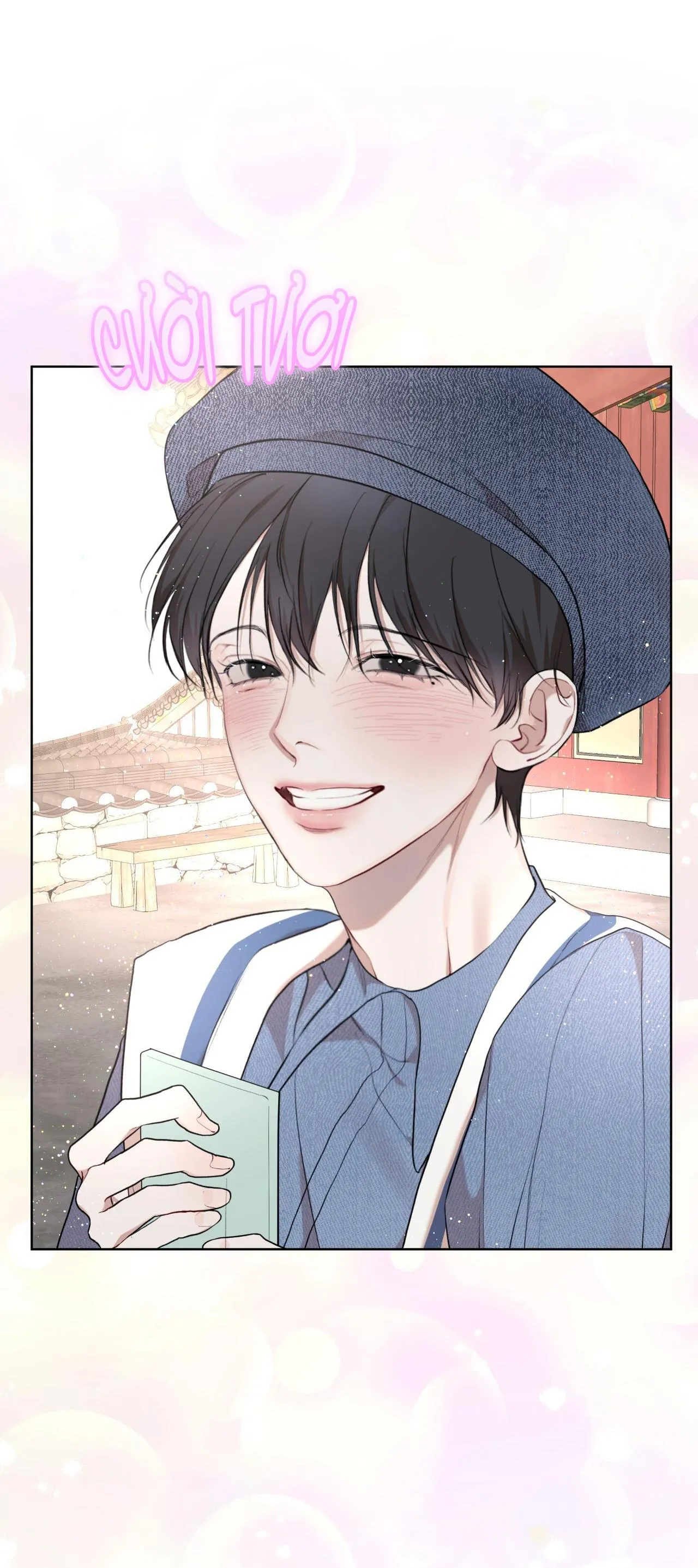 KHỞI NGUỒN SỰ SỐNG Chapter 65 Trang 50