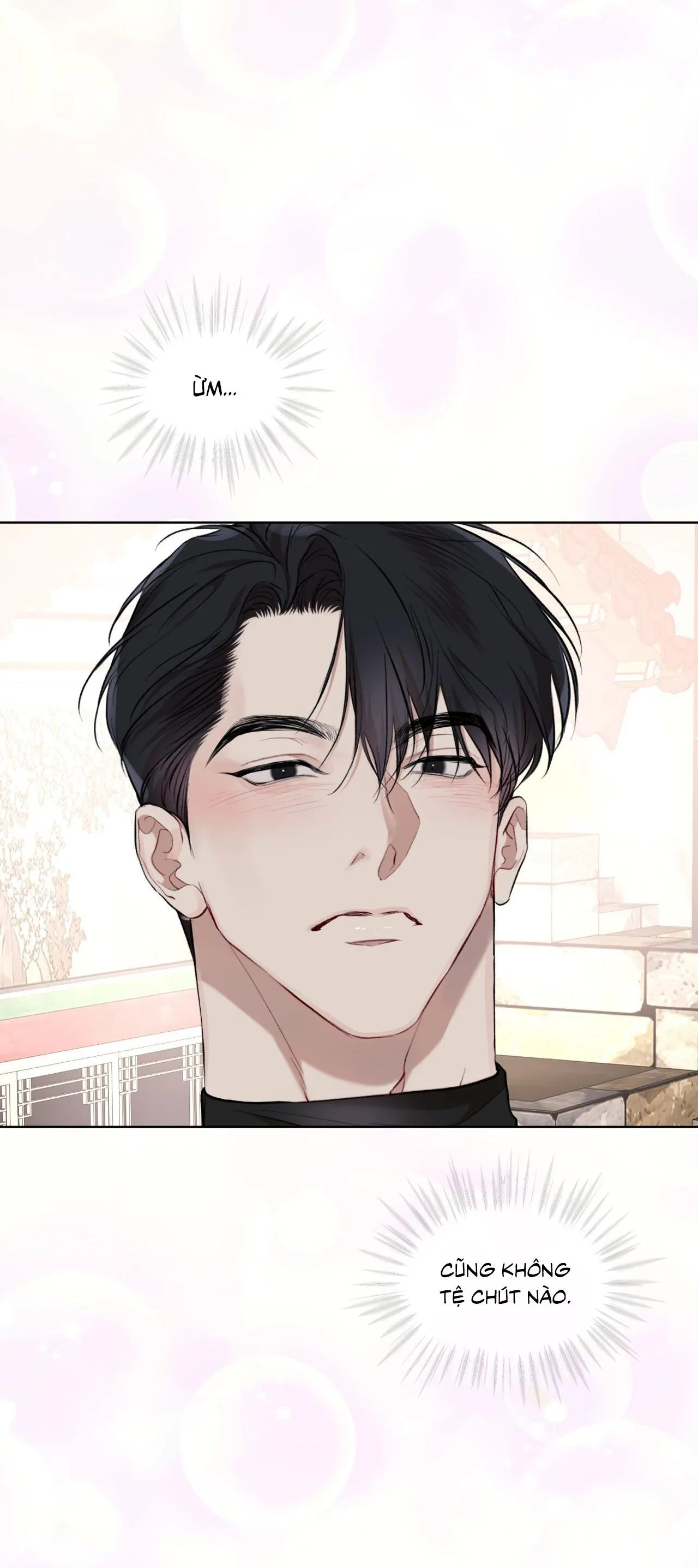 KHỞI NGUỒN SỰ SỐNG Chapter 65 Trang 51