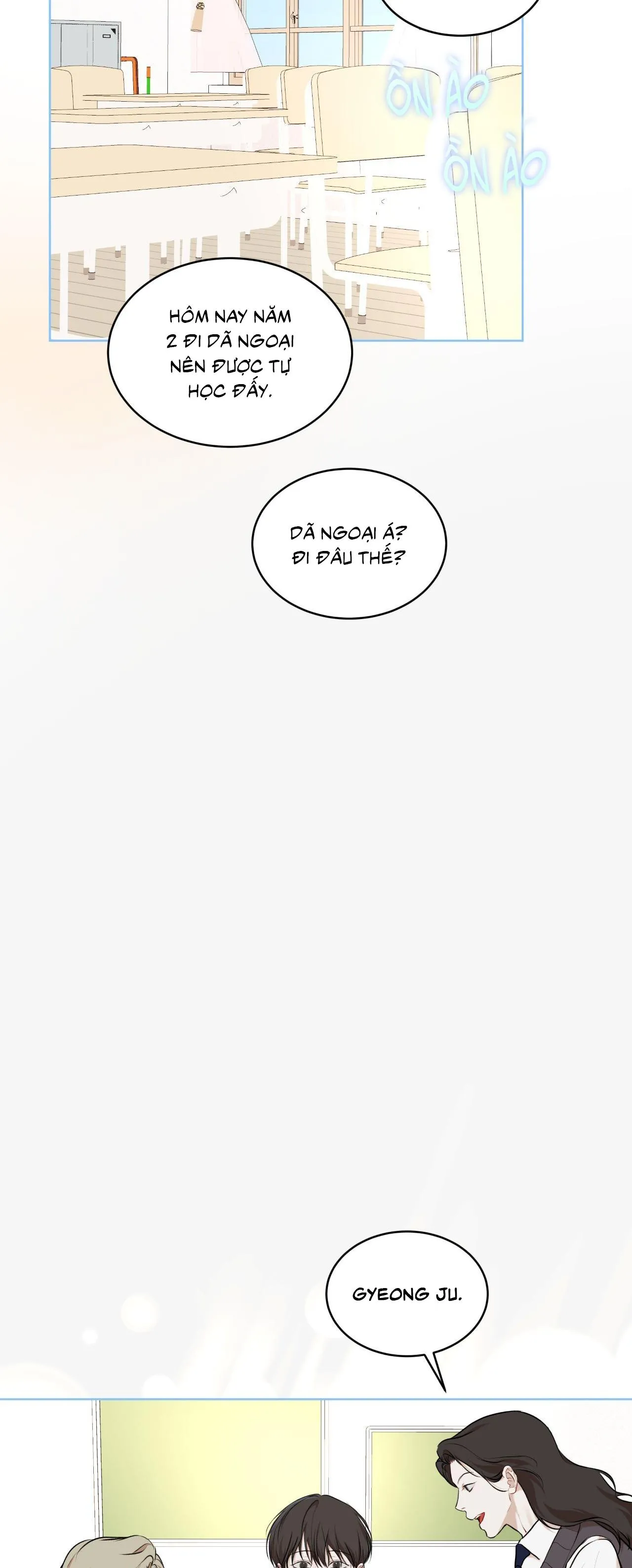 KHỞI NGUỒN SỰ SỐNG Chapter 65 Trang 56