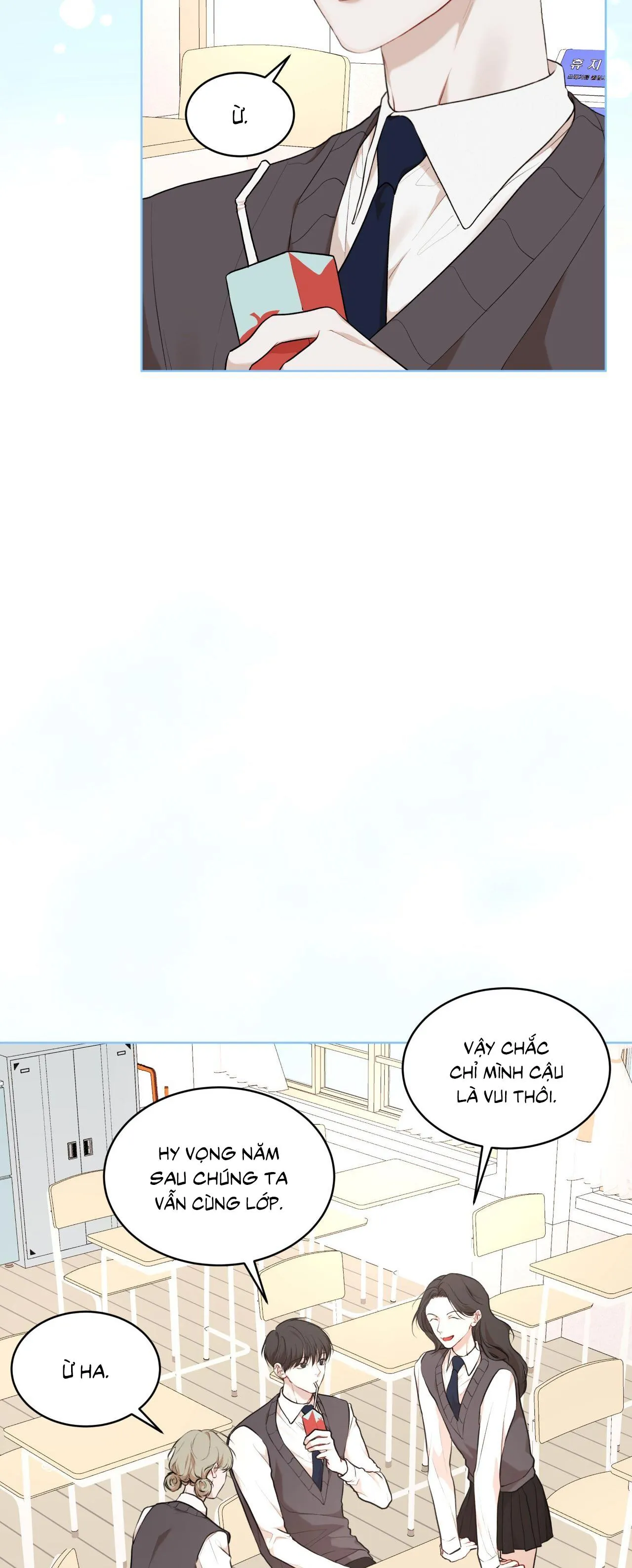 KHỞI NGUỒN SỰ SỐNG Chapter 65 Trang 58