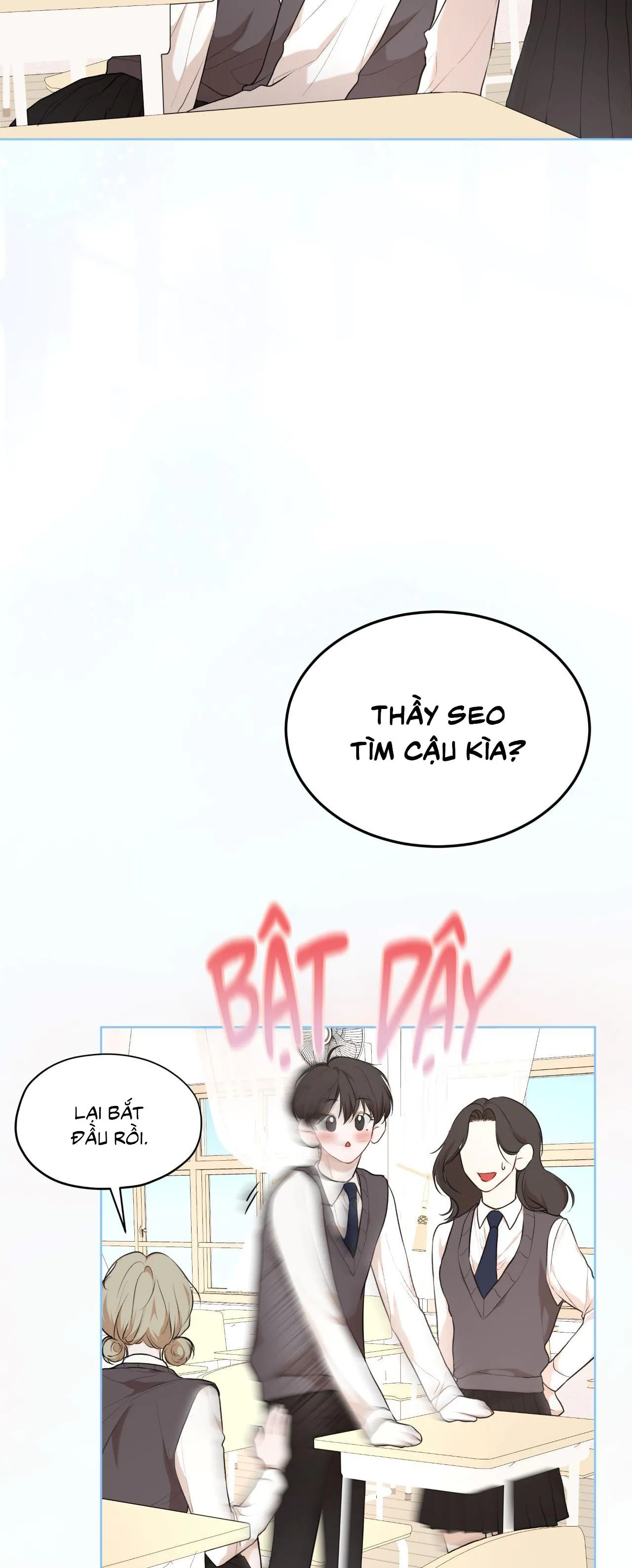 KHỞI NGUỒN SỰ SỐNG Chapter 65 Trang 60