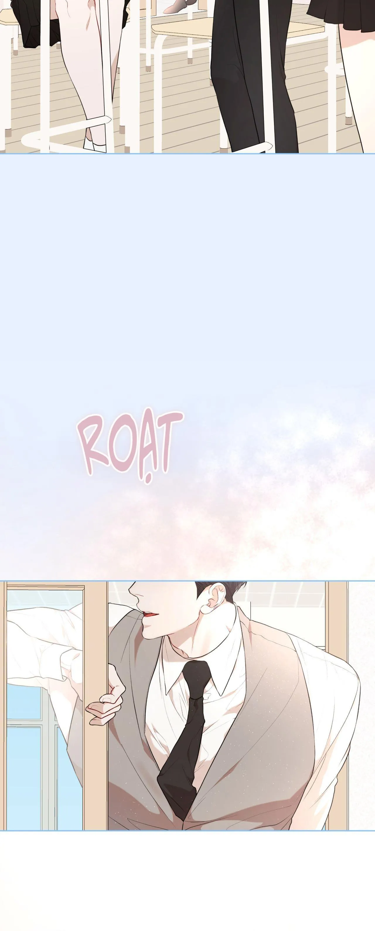 KHỞI NGUỒN SỰ SỐNG Chapter 65 Trang 62