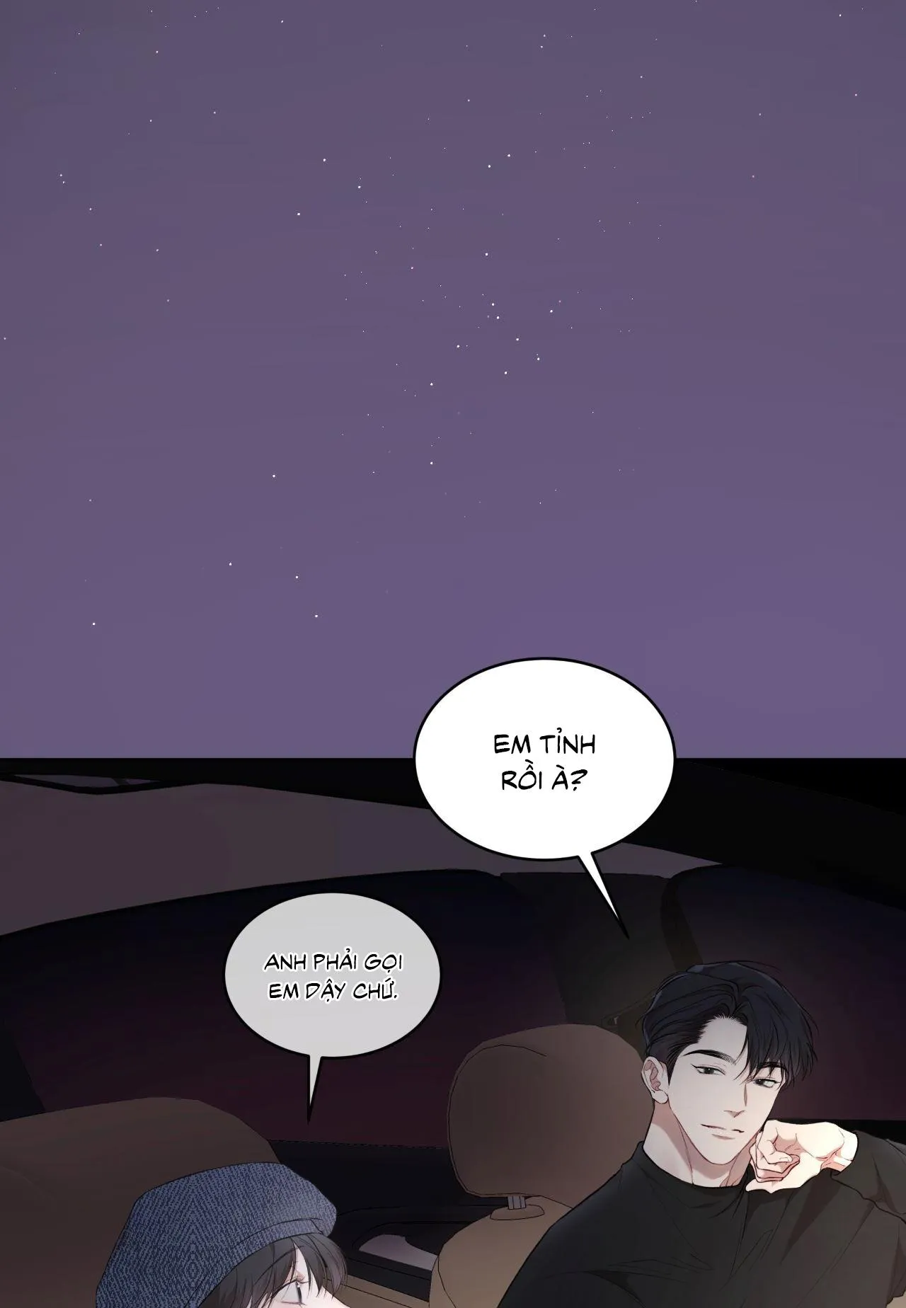 KHỞI NGUỒN SỰ SỐNG Chapter 65 Trang 65