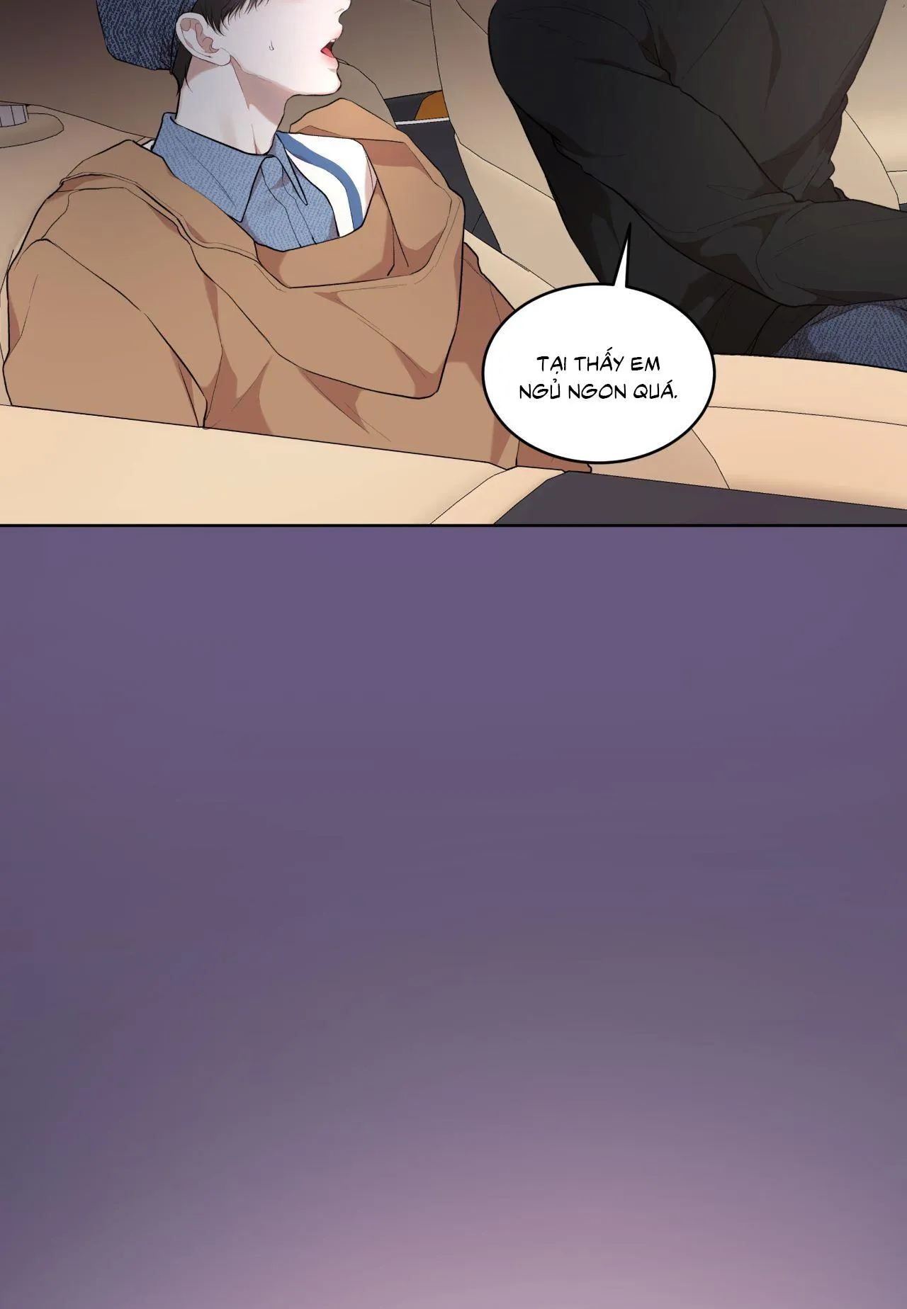 KHỞI NGUỒN SỰ SỐNG Chapter 65 Trang 66