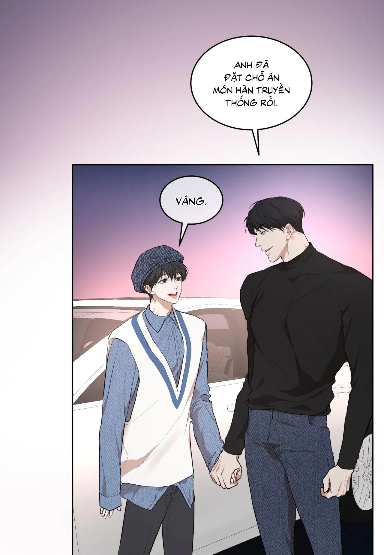 KHỞI NGUỒN SỰ SỐNG Chapter 65 Trang 67