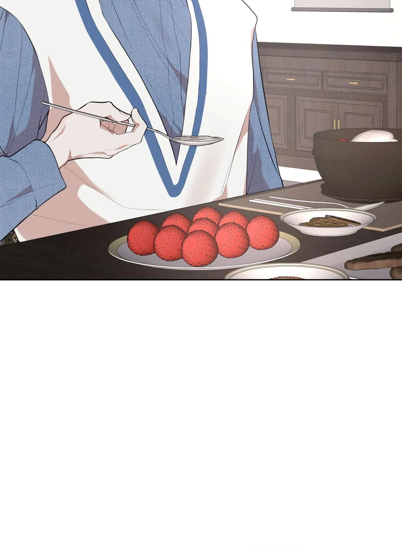 KHỞI NGUỒN SỰ SỐNG Chapter 65 Trang 74