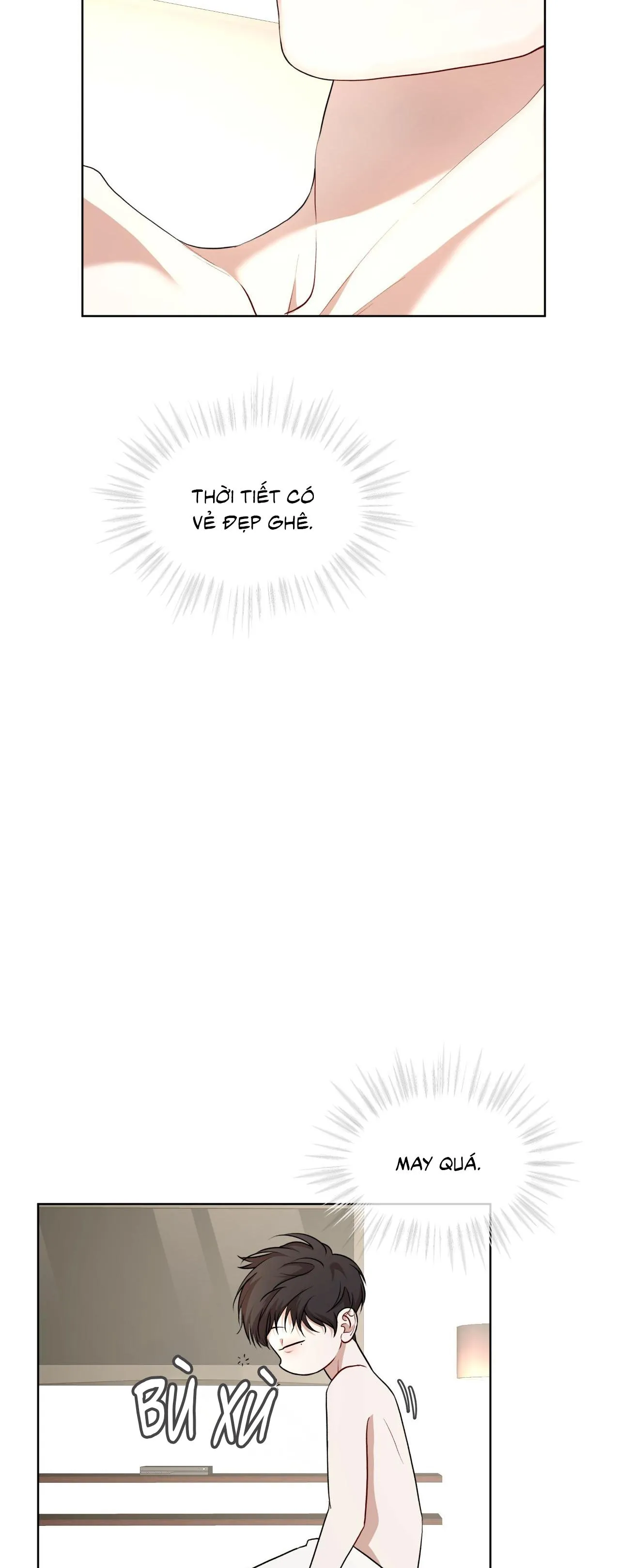 KHỞI NGUỒN SỰ SỐNG Chapter 66 Trang 3