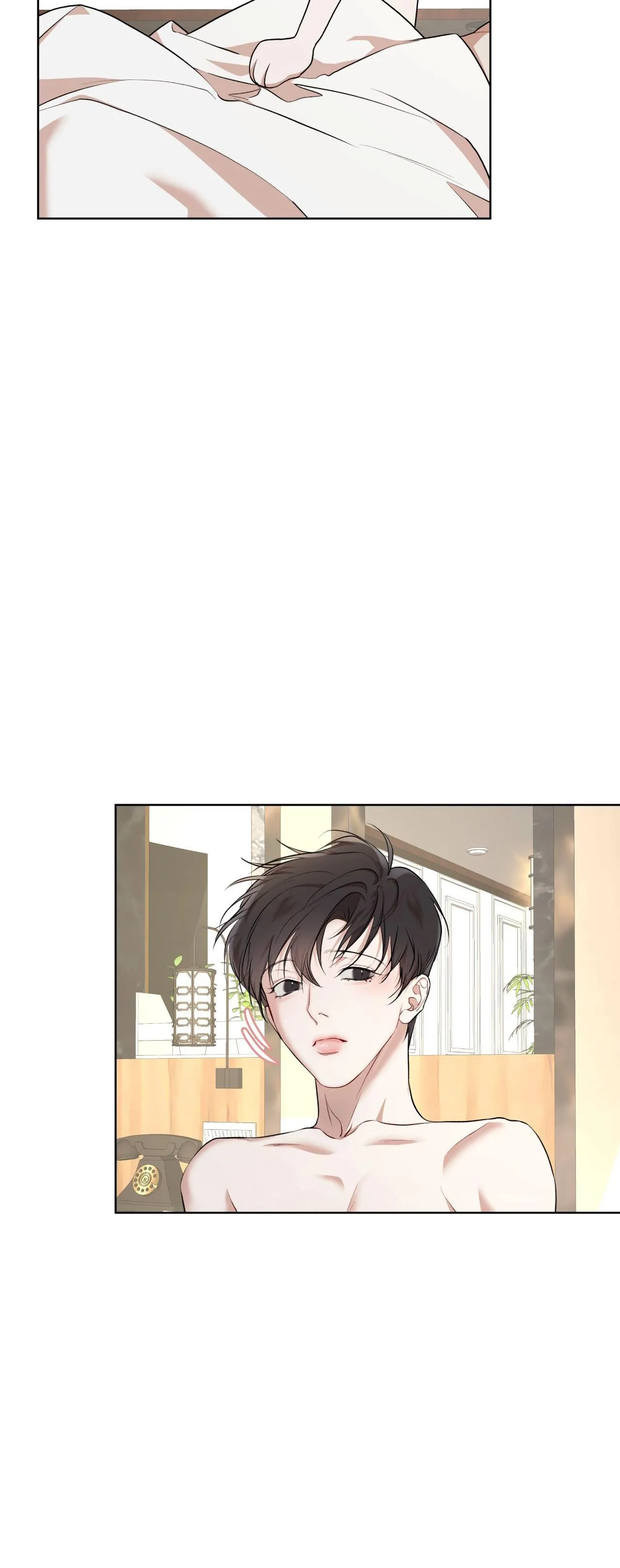 KHỞI NGUỒN SỰ SỐNG Chapter 66 Trang 4