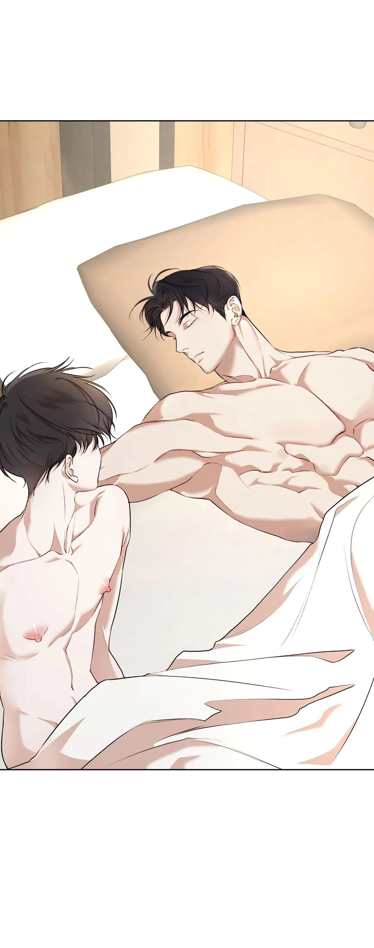 KHỞI NGUỒN SỰ SỐNG Chapter 66 Trang 5