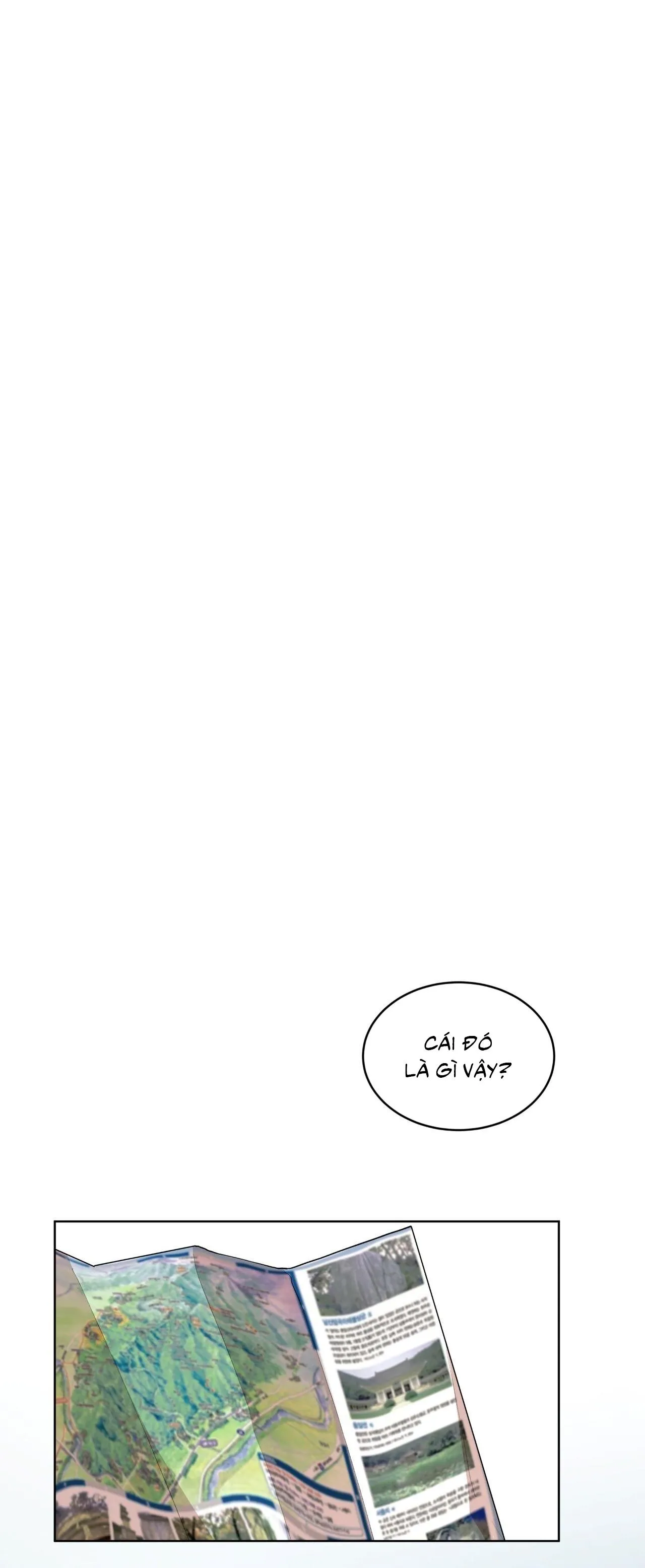 KHỞI NGUỒN SỰ SỐNG Chapter 66 Trang 16