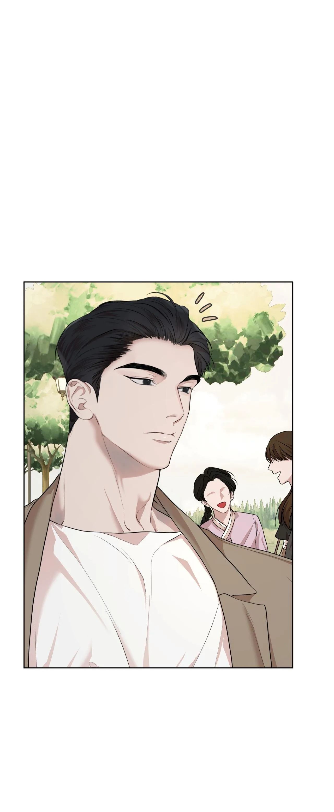 KHỞI NGUỒN SỰ SỐNG Chapter 66 Trang 18