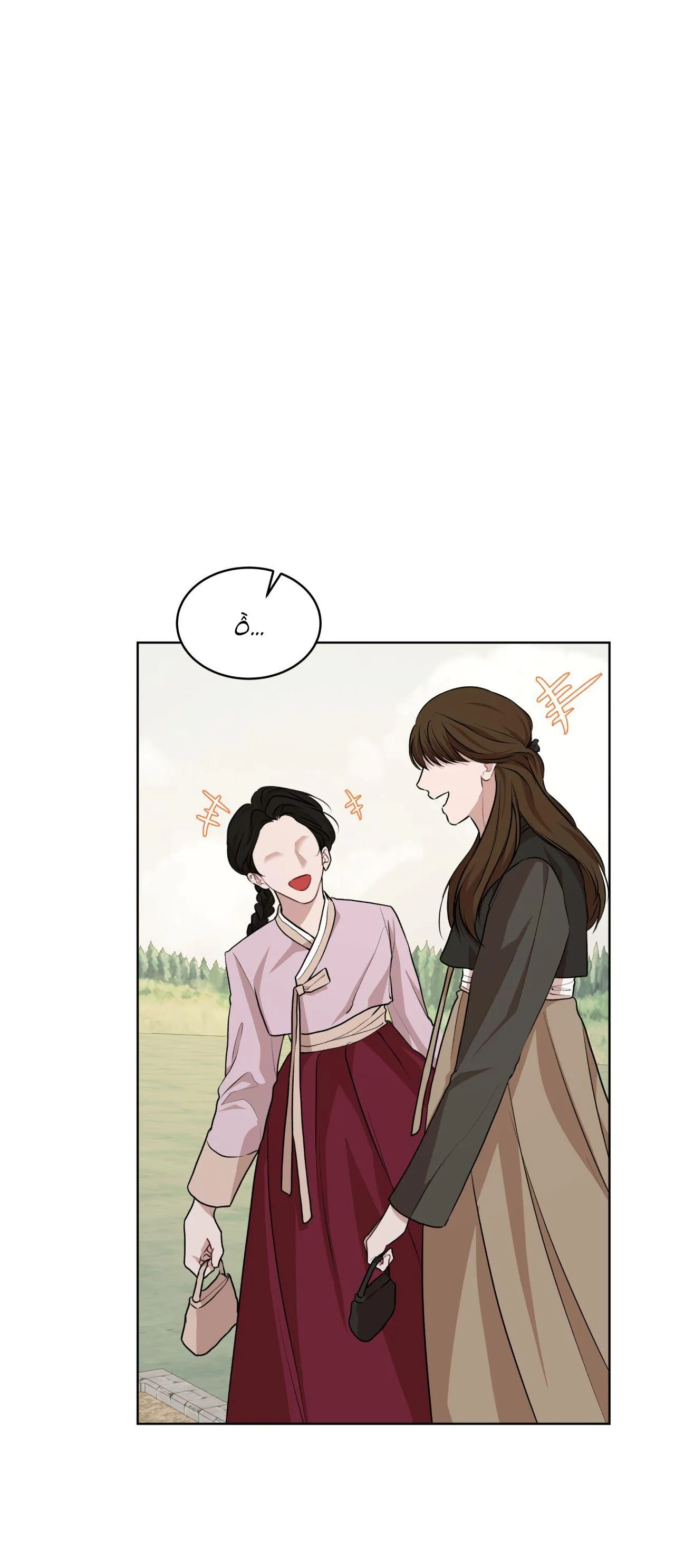 KHỞI NGUỒN SỰ SỐNG Chapter 66 Trang 19