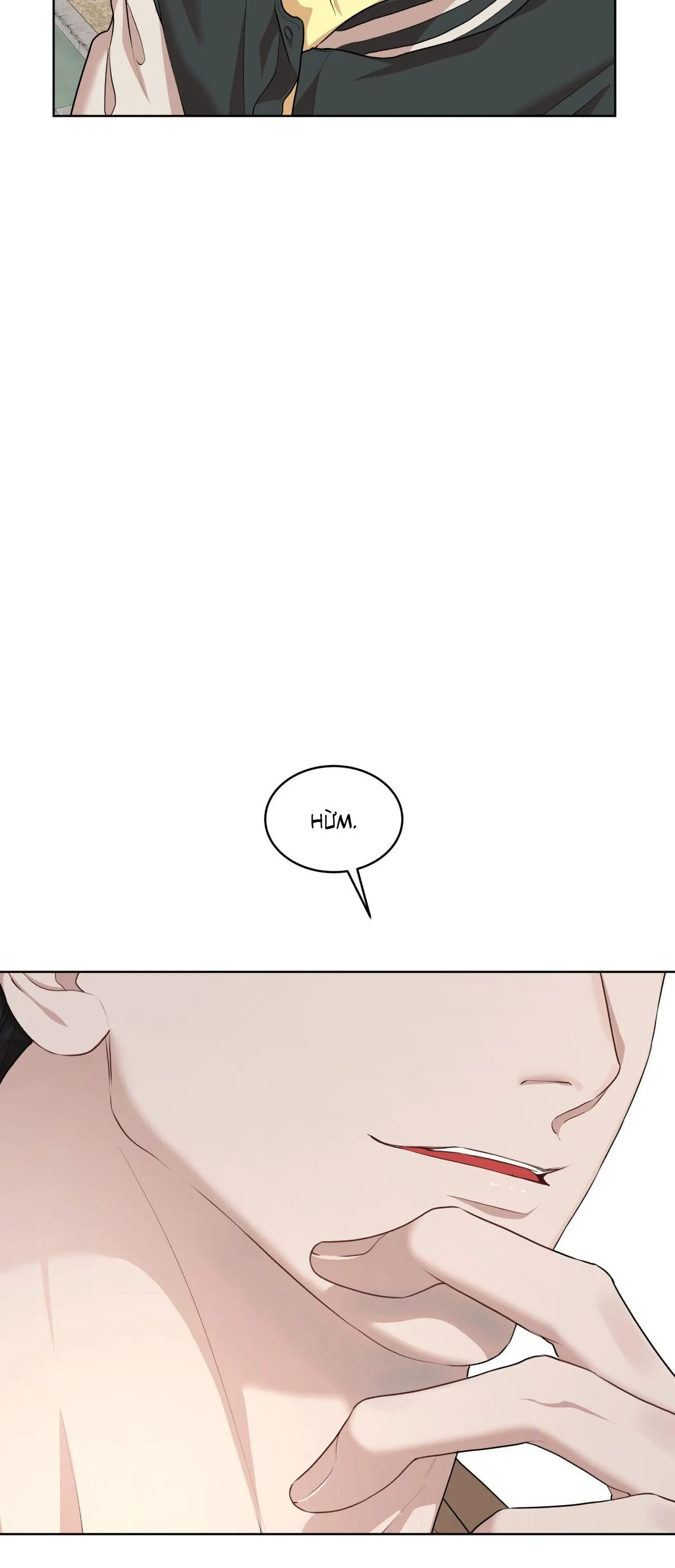 KHỞI NGUỒN SỰ SỐNG Chapter 66 Trang 21