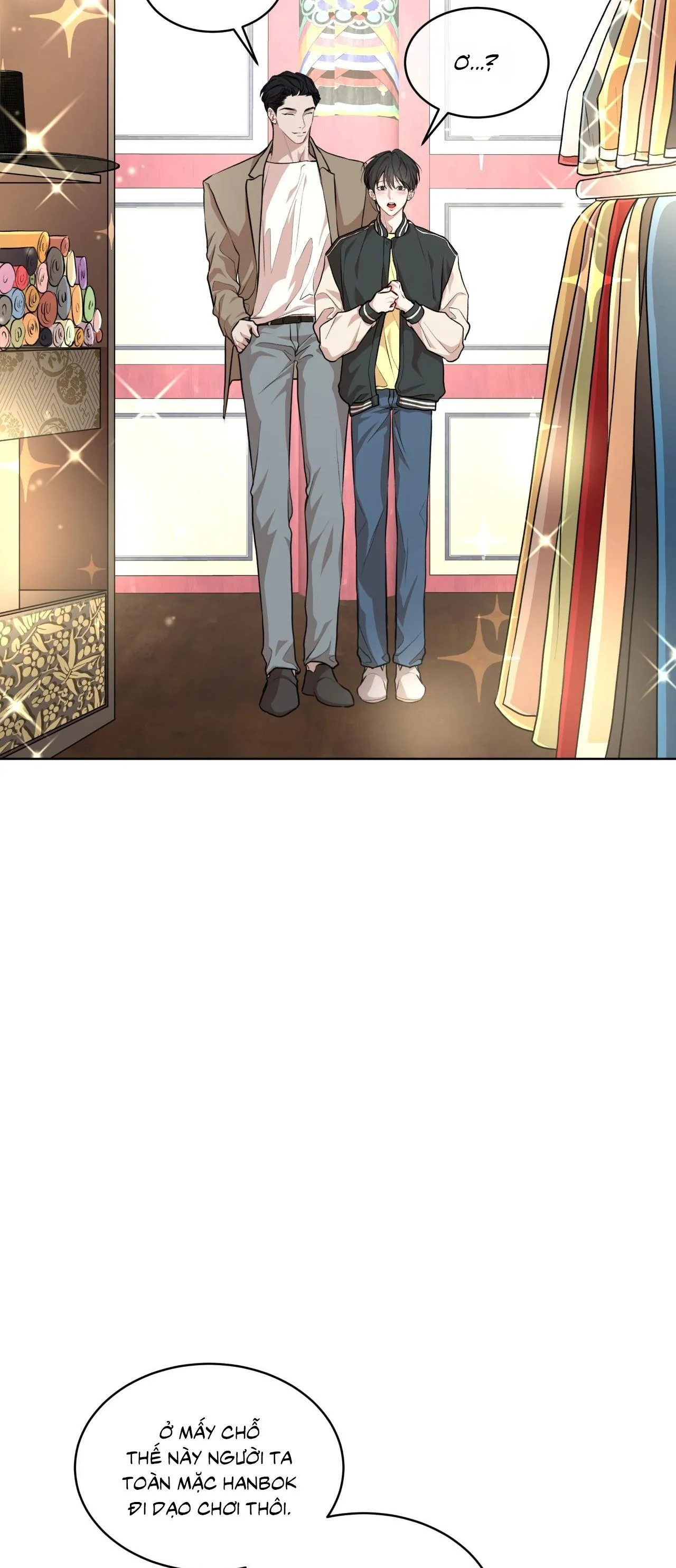 KHỞI NGUỒN SỰ SỐNG Chapter 66 Trang 23