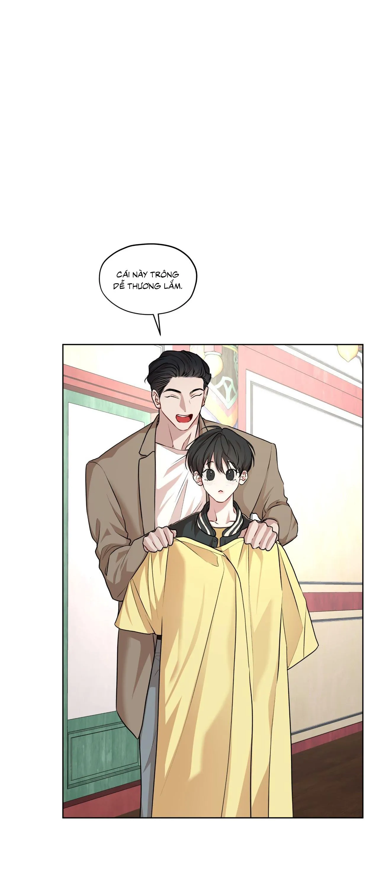 KHỞI NGUỒN SỰ SỐNG Chapter 66 Trang 25