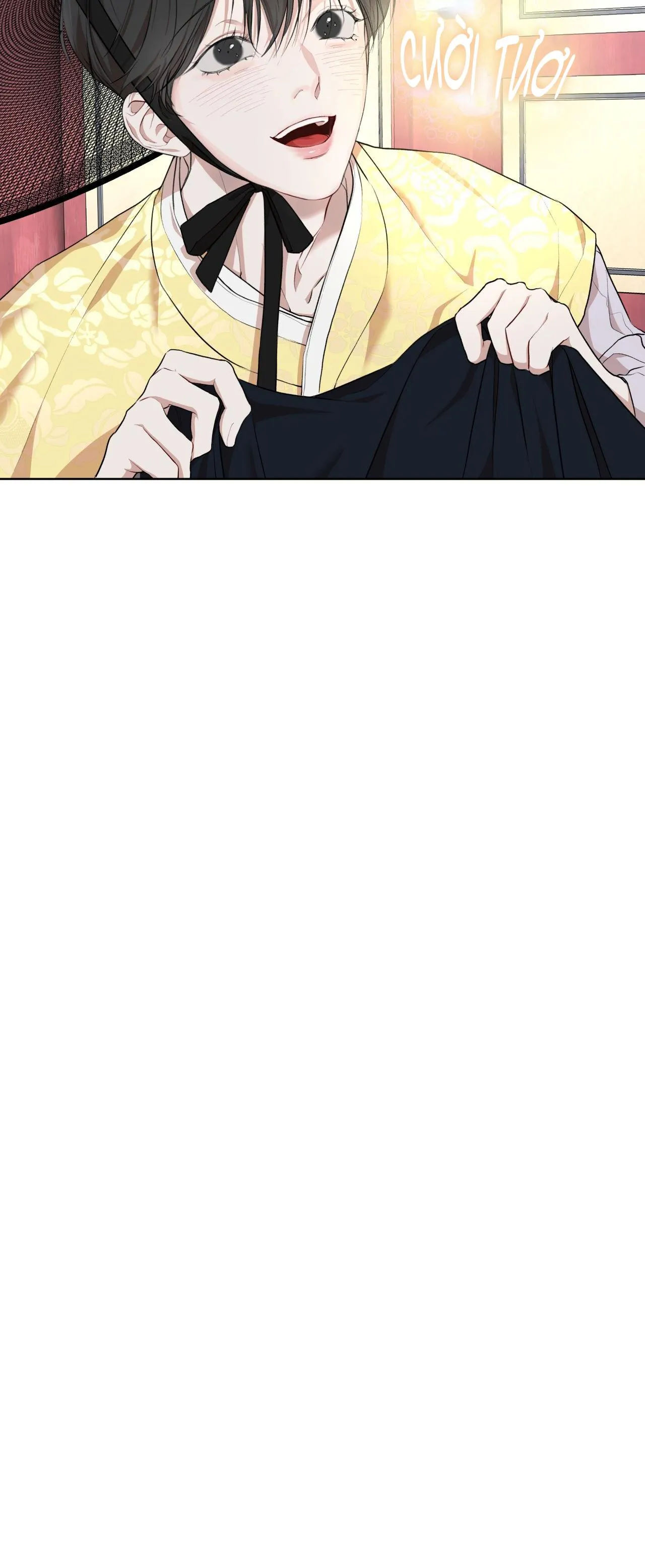 KHỞI NGUỒN SỰ SỐNG Chapter 66 Trang 31