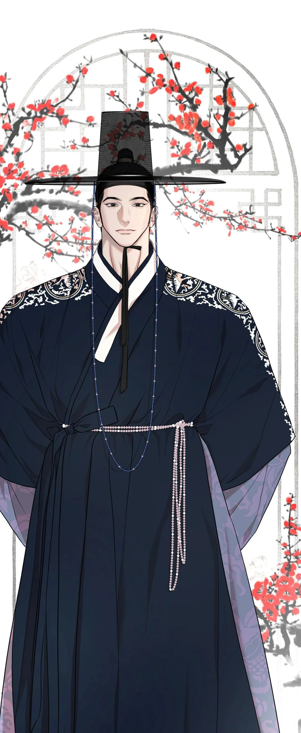 KHỞI NGUỒN SỰ SỐNG Chapter 66 Trang 32