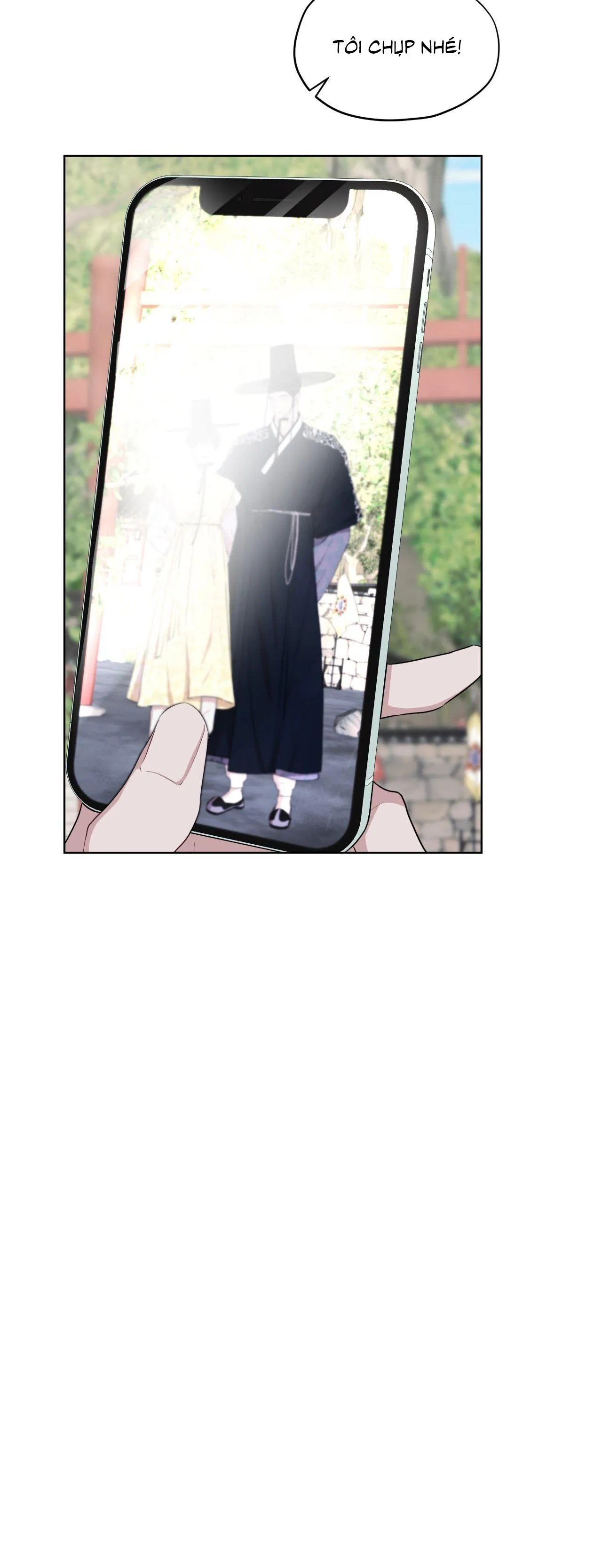 KHỞI NGUỒN SỰ SỐNG Chapter 66 Trang 39