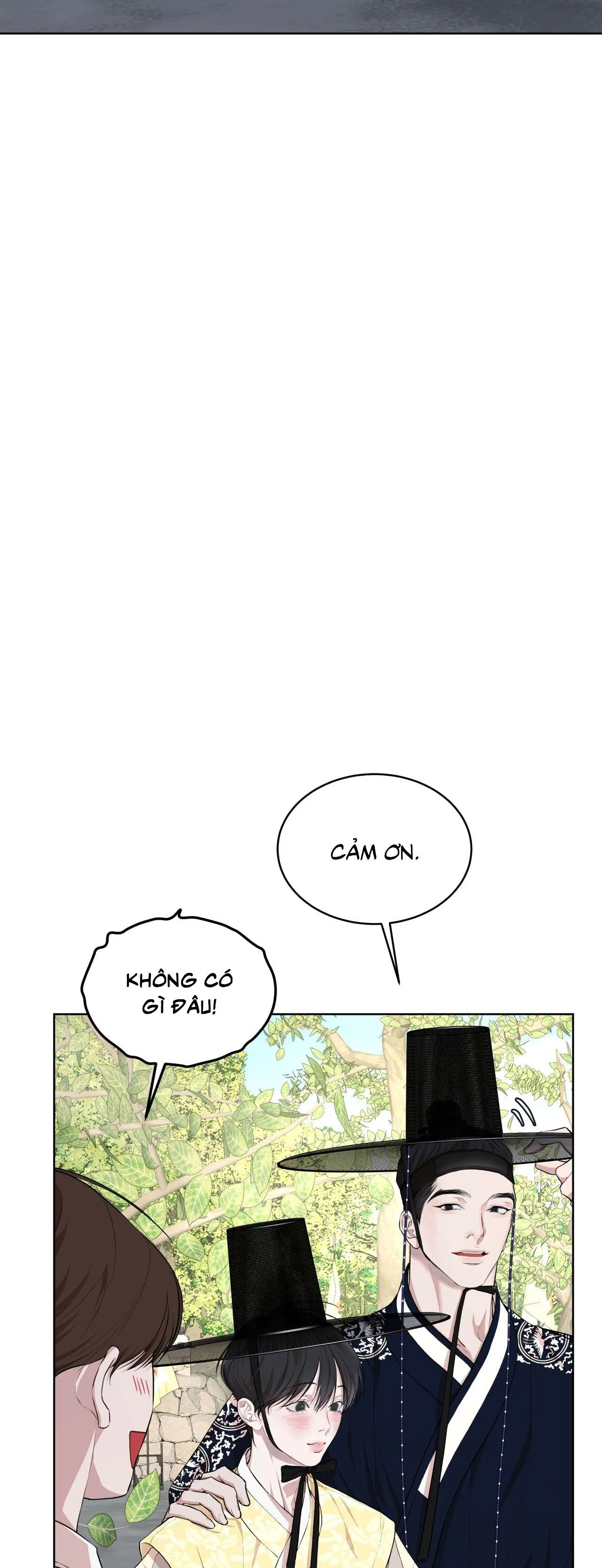 KHỞI NGUỒN SỰ SỐNG Chapter 66 Trang 41