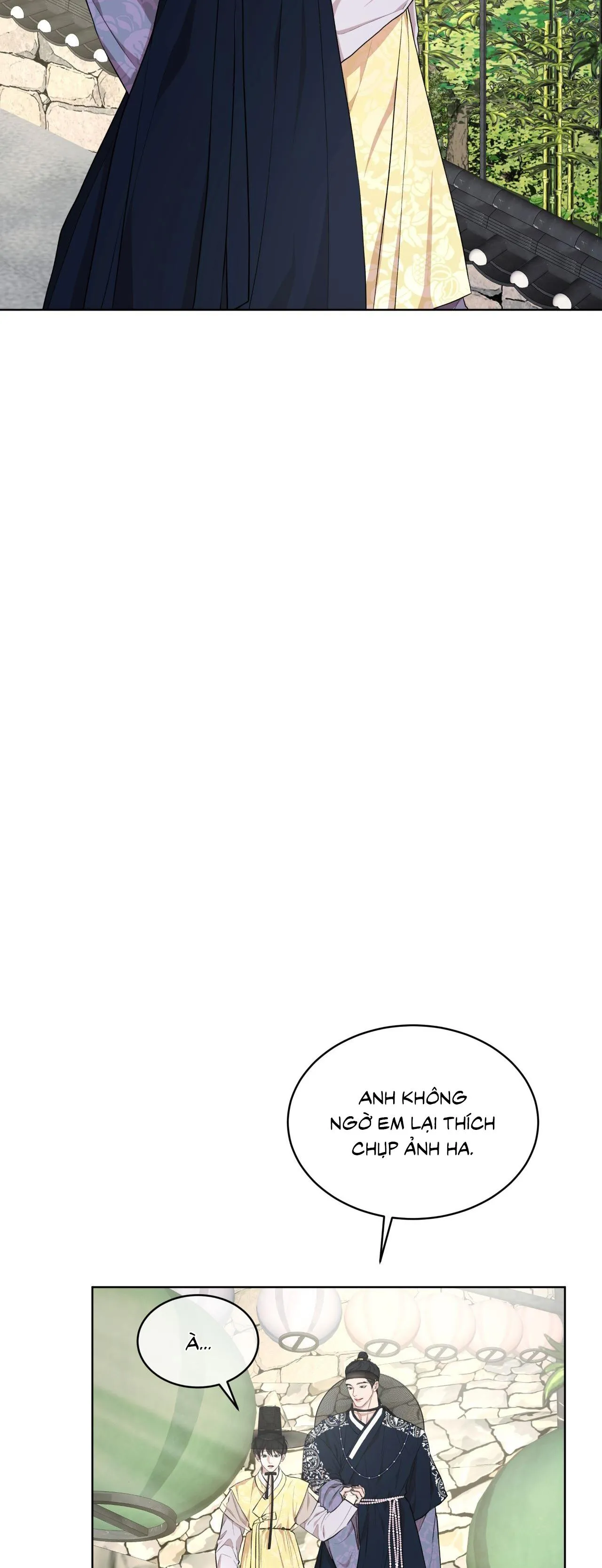 KHỞI NGUỒN SỰ SỐNG Chapter 66 Trang 43