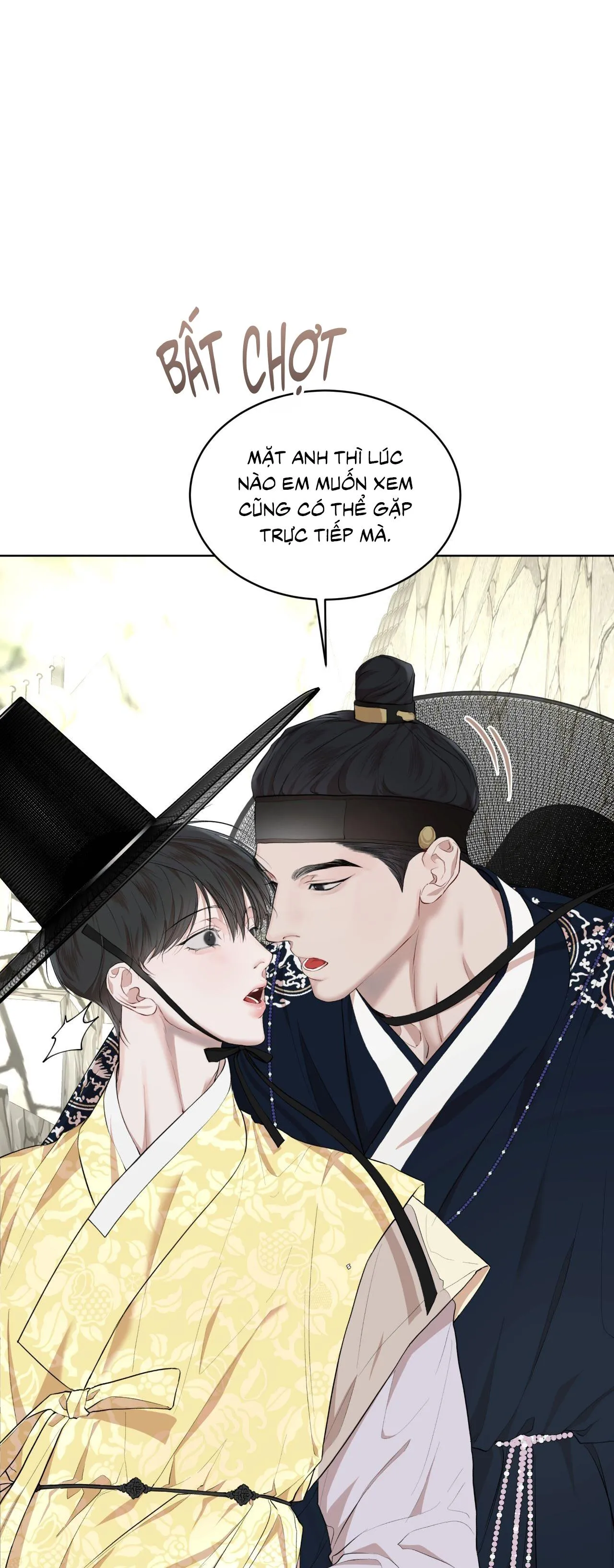 KHỞI NGUỒN SỰ SỐNG Chapter 66 Trang 49