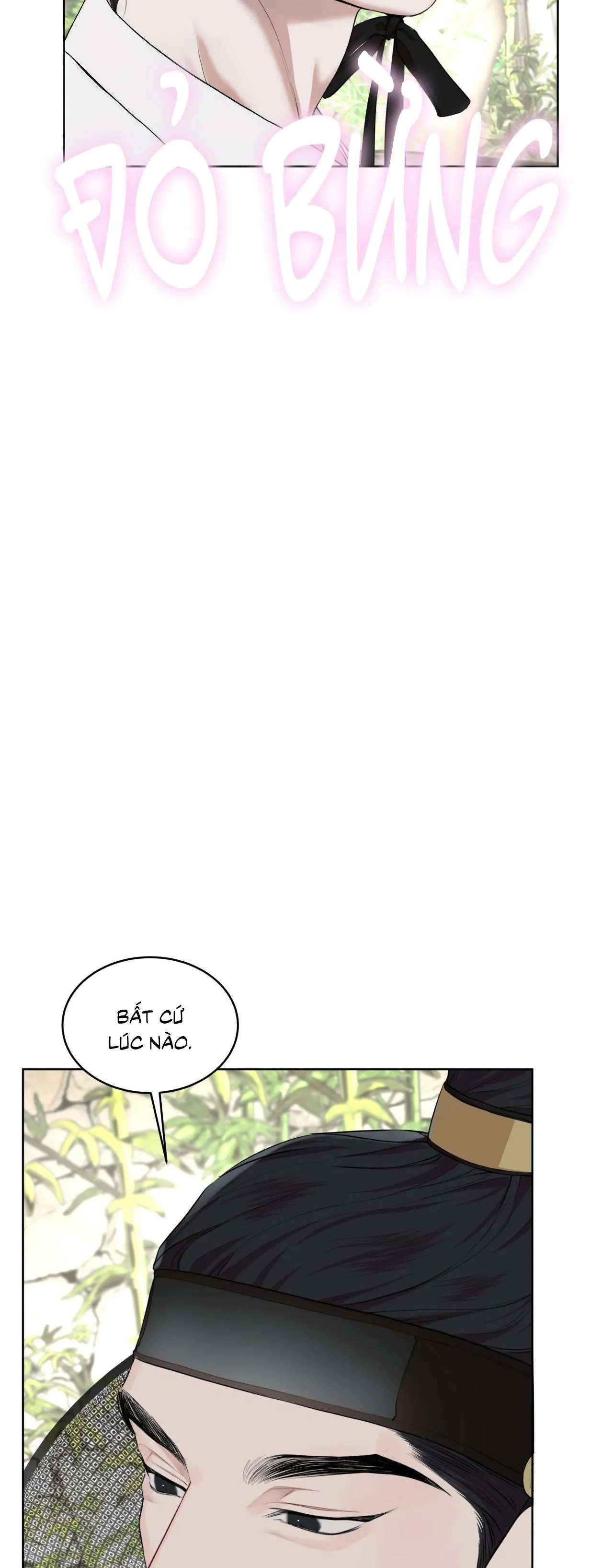 KHỞI NGUỒN SỰ SỐNG Chapter 66 Trang 51