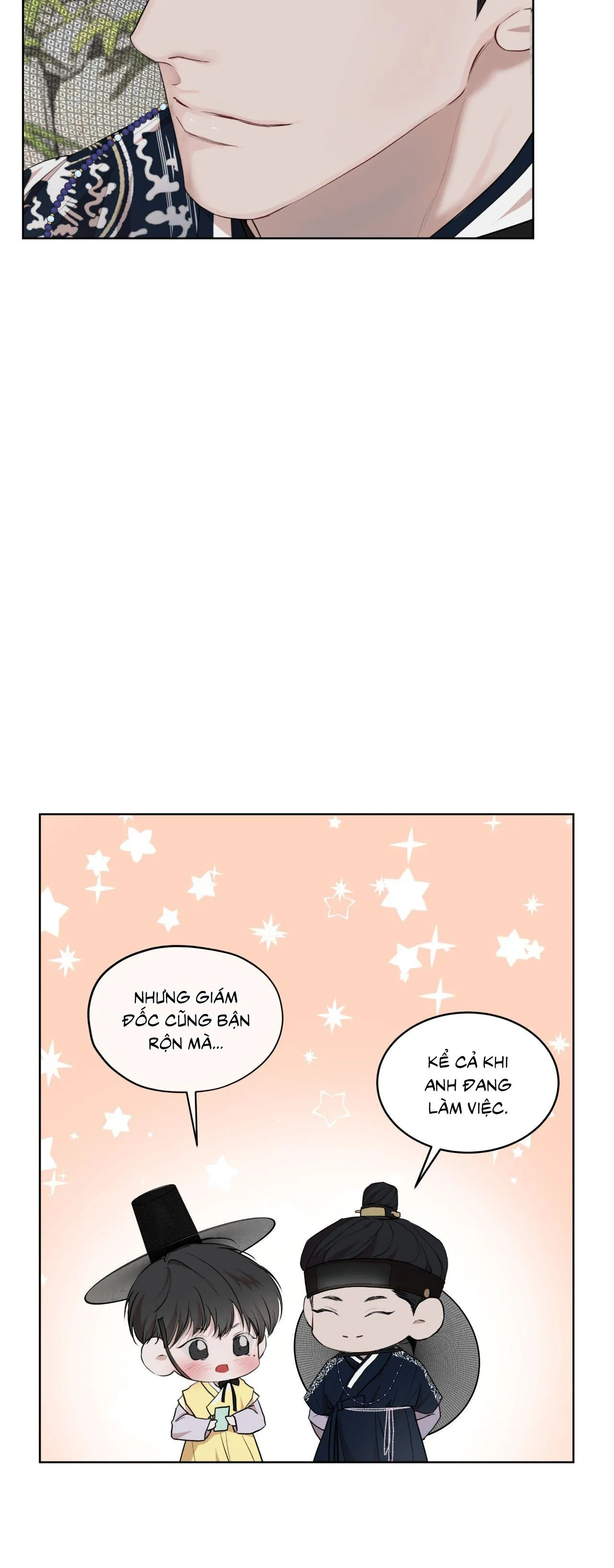 KHỞI NGUỒN SỰ SỐNG Chapter 66 Trang 52