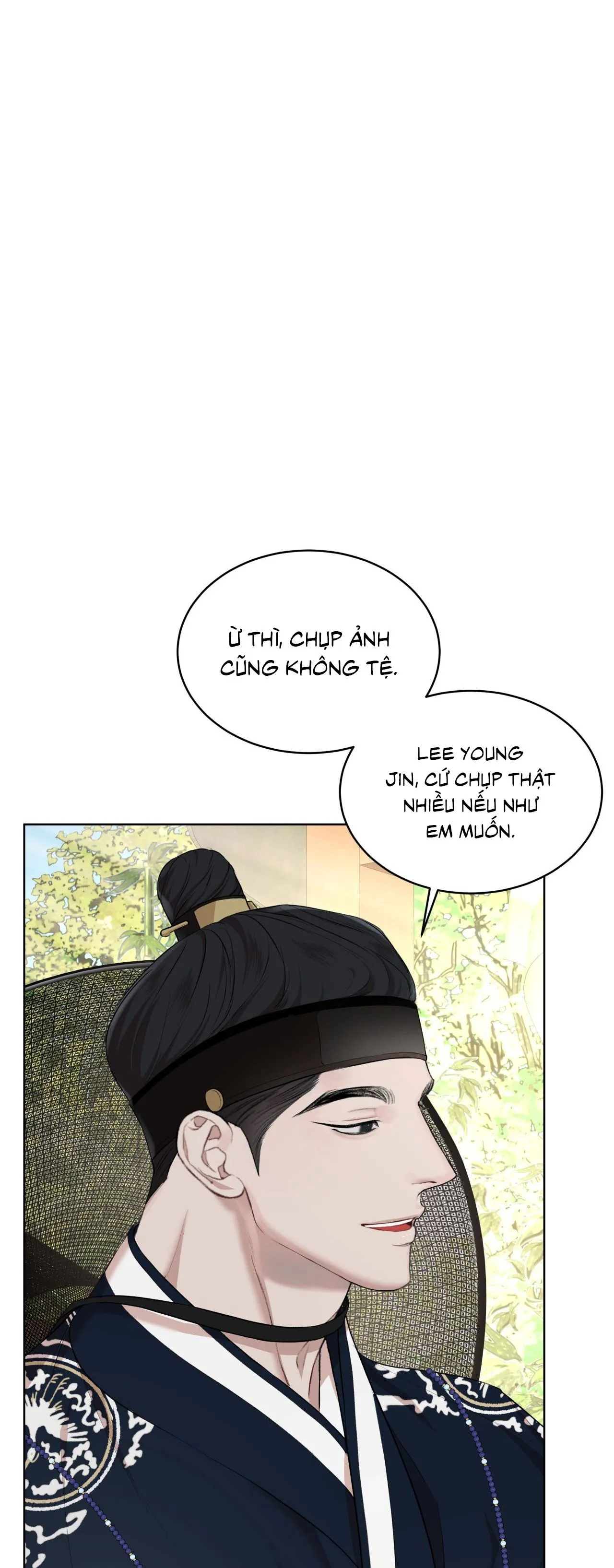 KHỞI NGUỒN SỰ SỐNG Chapter 66 Trang 53