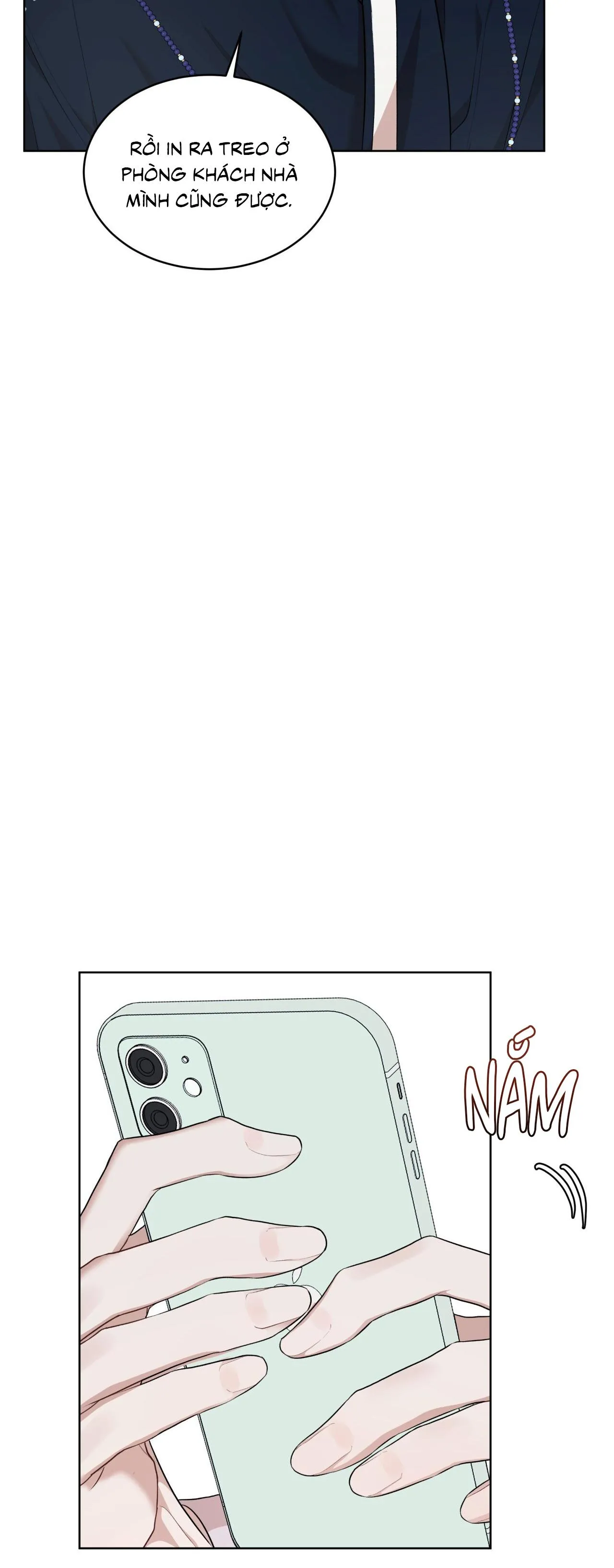 KHỞI NGUỒN SỰ SỐNG Chapter 66 Trang 54