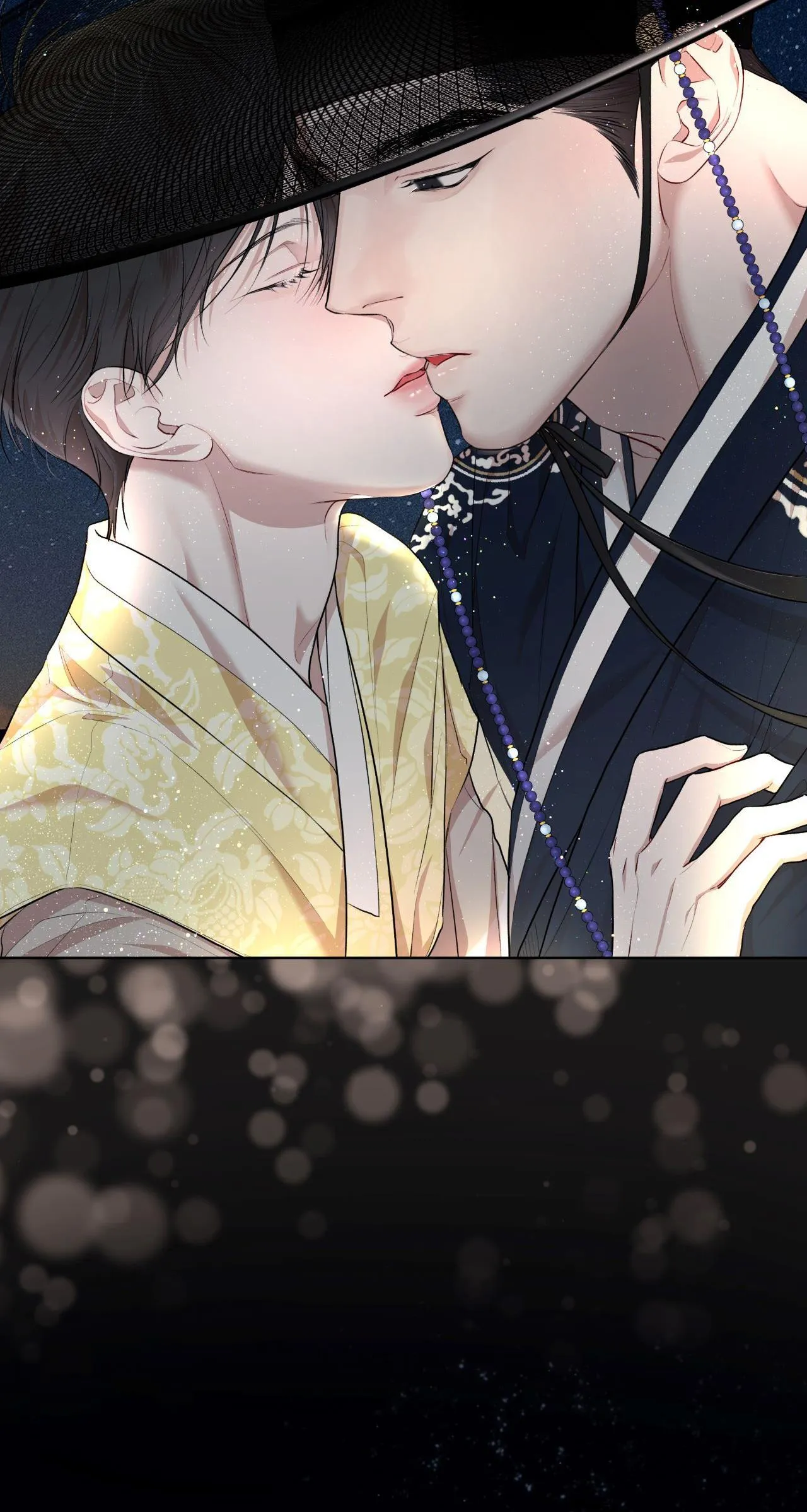 KHỞI NGUỒN SỰ SỐNG Chapter 66 Trang 68