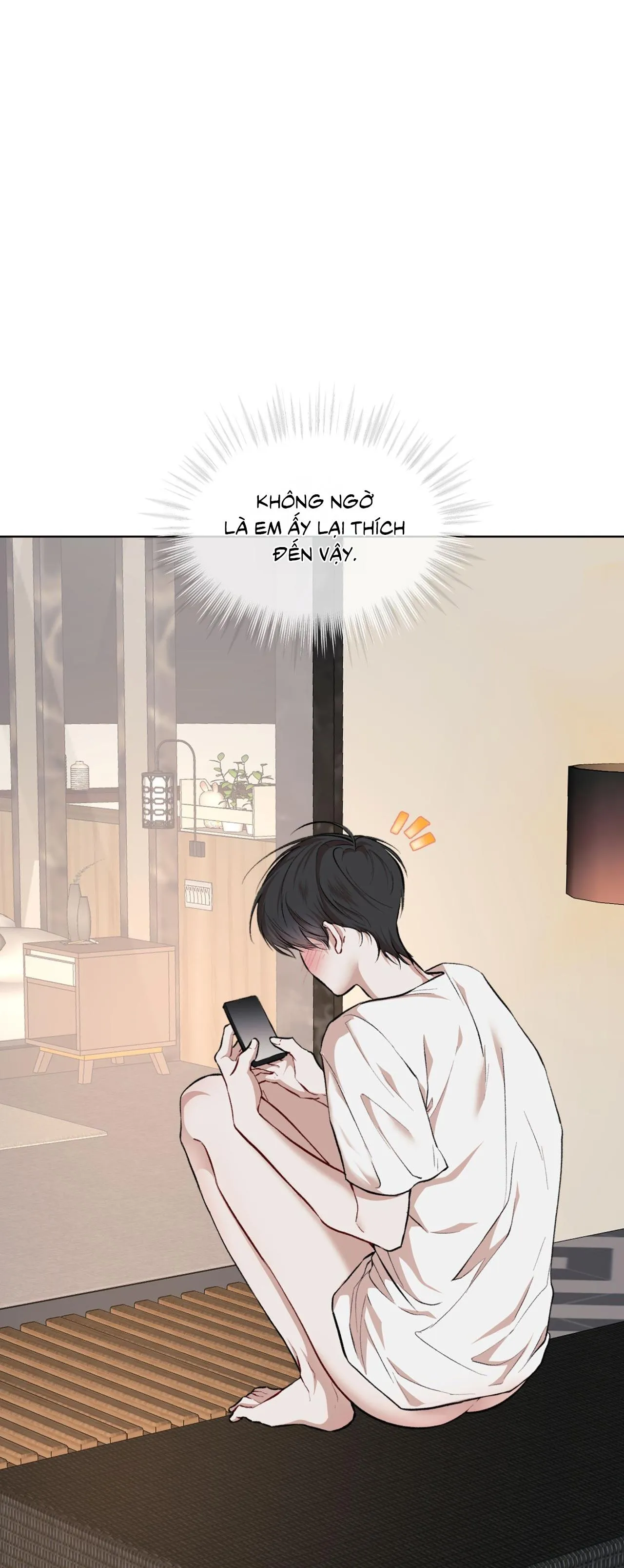 KHỞI NGUỒN SỰ SỐNG Chapter 67 Trang 3