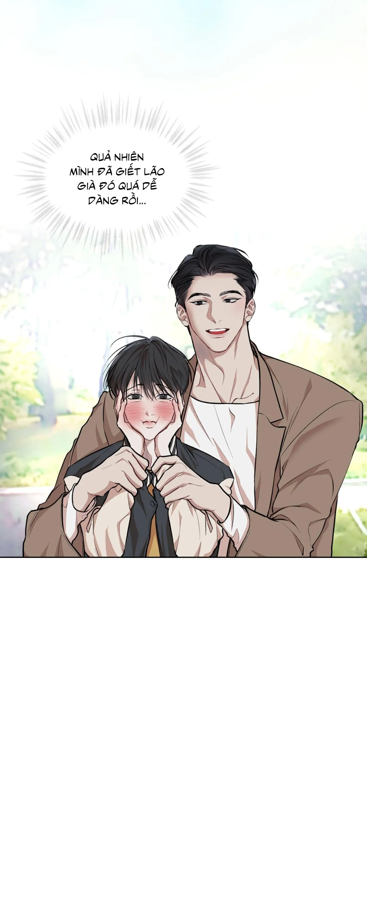 KHỞI NGUỒN SỰ SỐNG Chapter 67 Trang 7